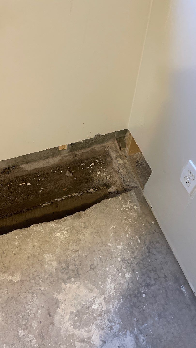 Interior Drain Tile & Sump Pump in Lino Lakes, MN by Waterproofing Northeast