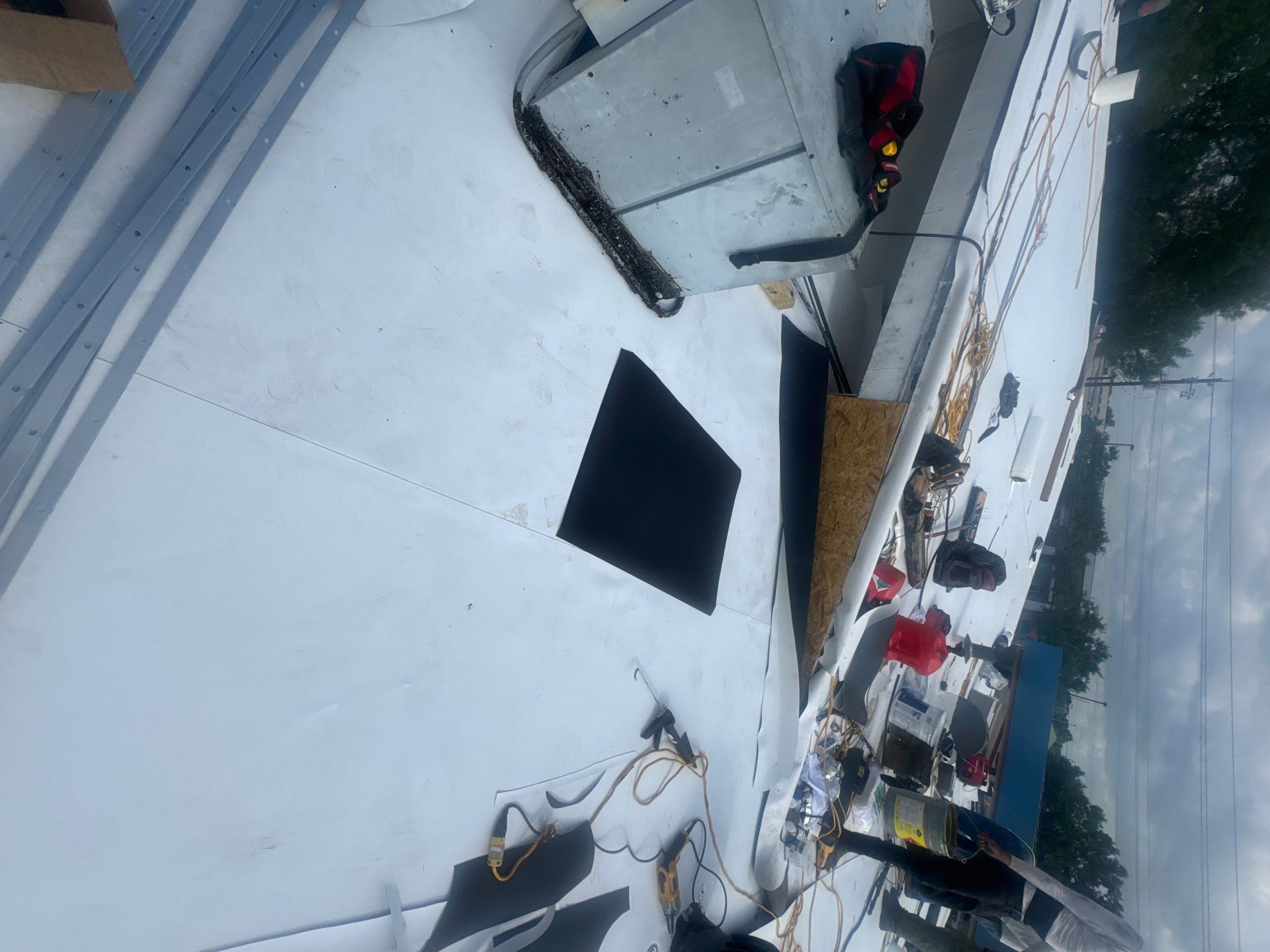 Roof Repair Pasadena by Roof Repair Services LLC