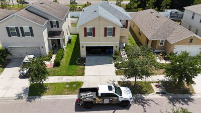 Roof Replacement in Ruskin, FL
