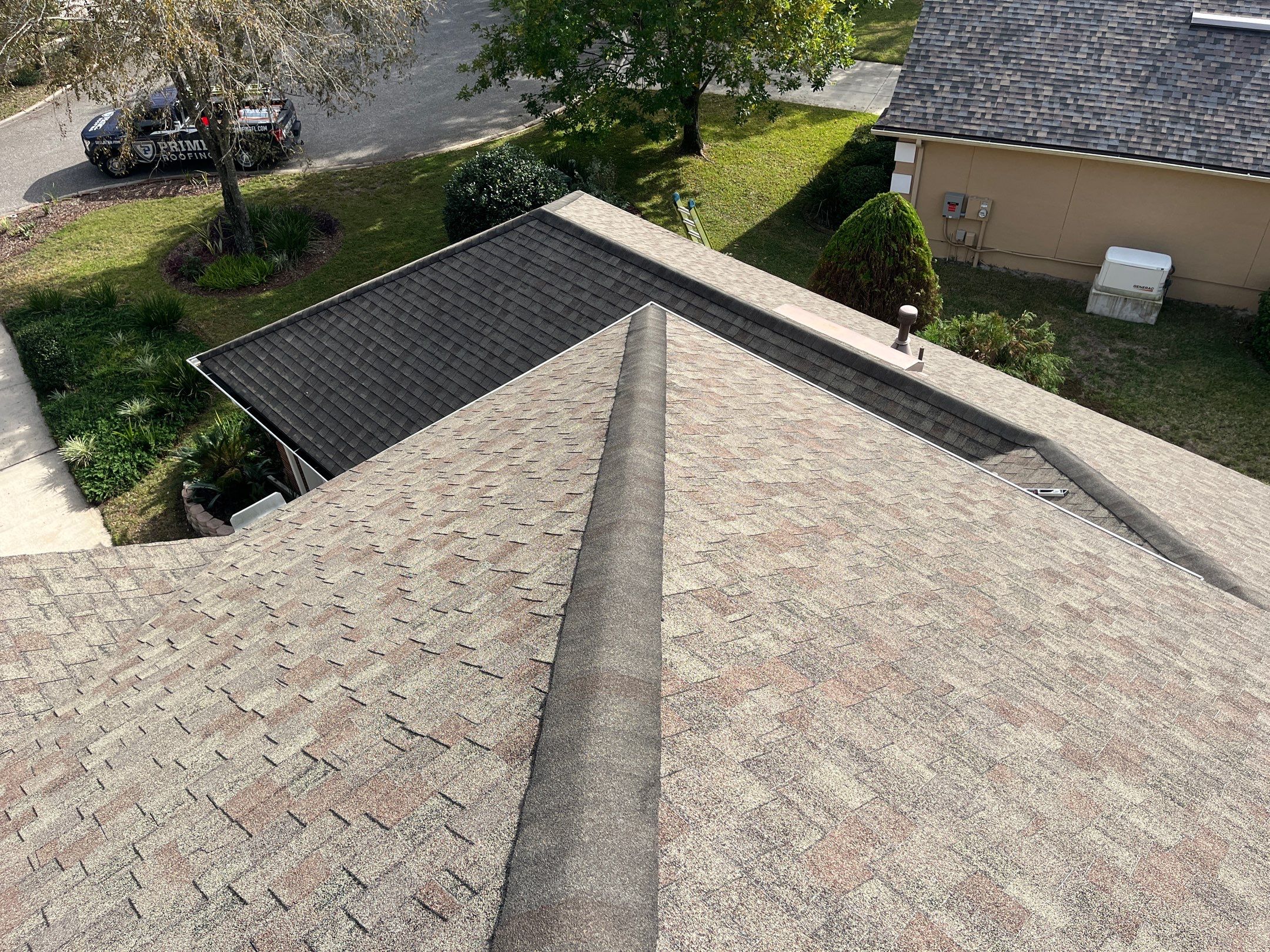 Shingle -> Shingle by Prime Roofing