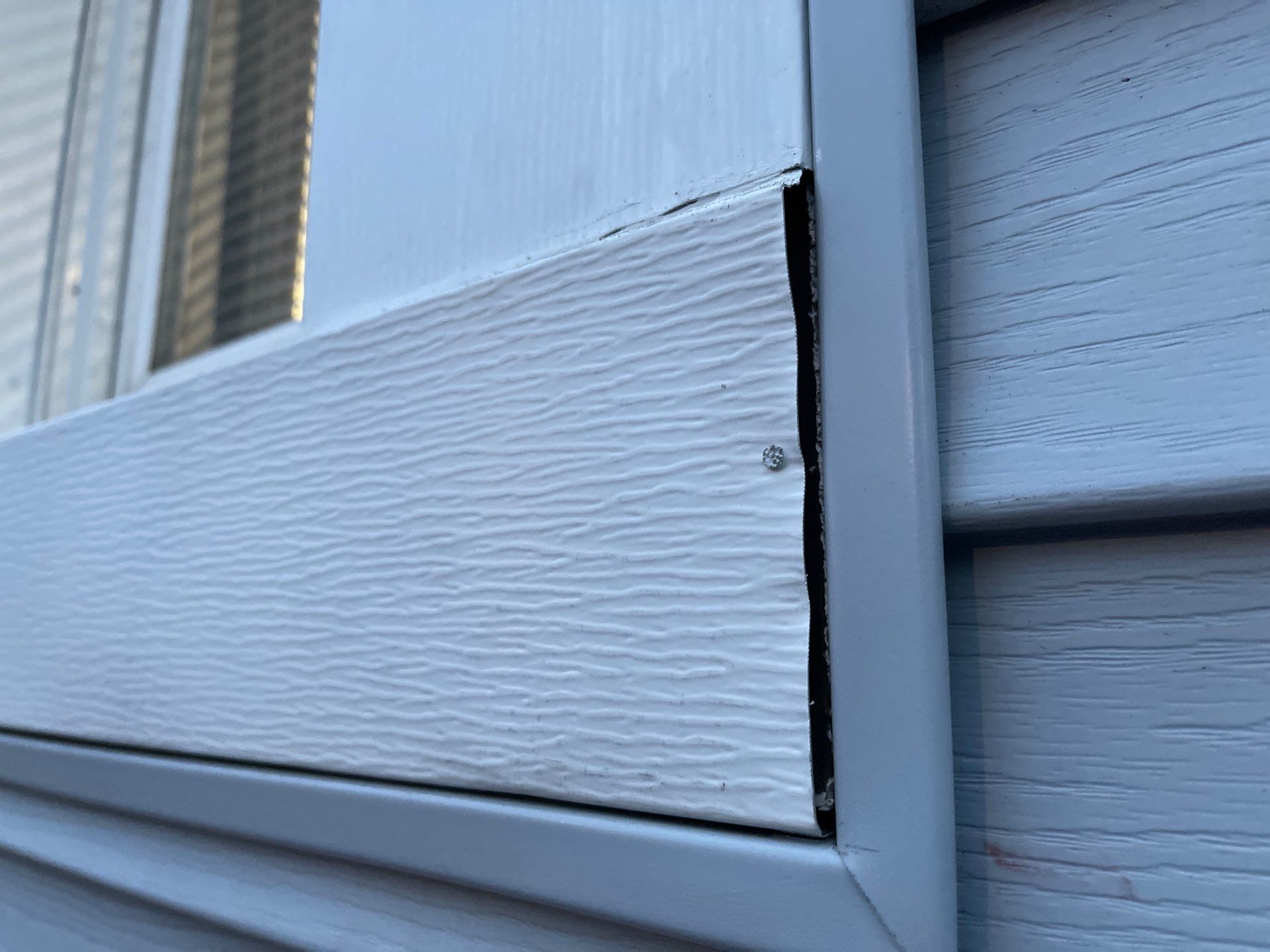 Test by ProGrade Exteriors