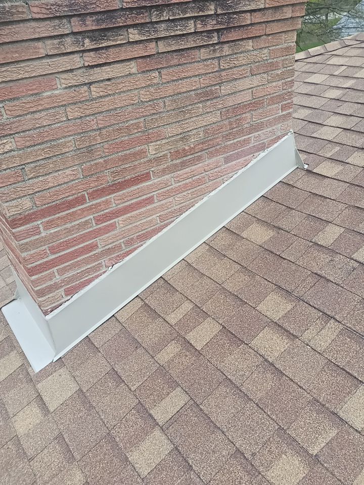 Roof Replacement using CertainTeed Landmark by 180 Contractors