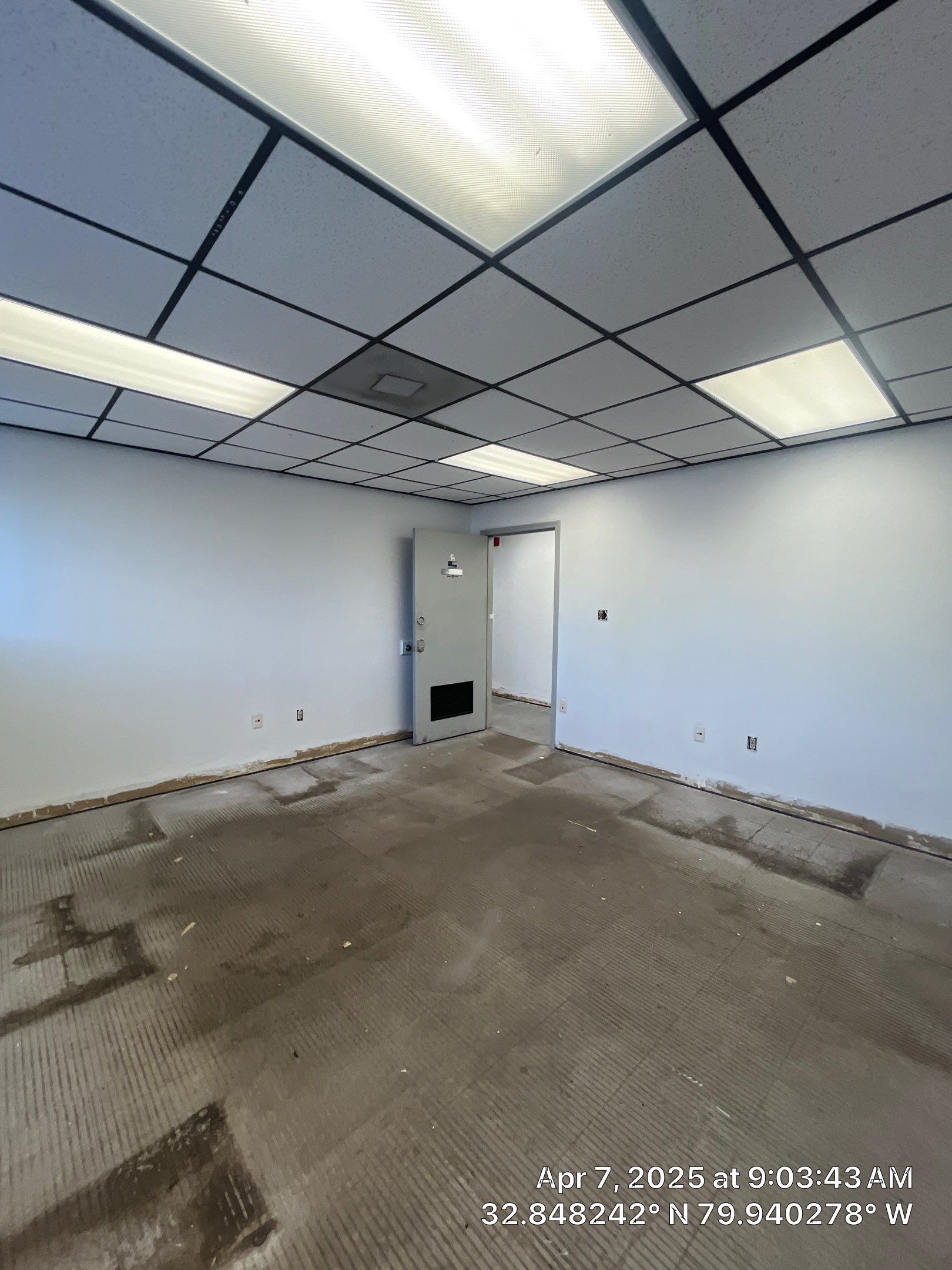 Commercial Abatement by EAS Environmental, LLC.