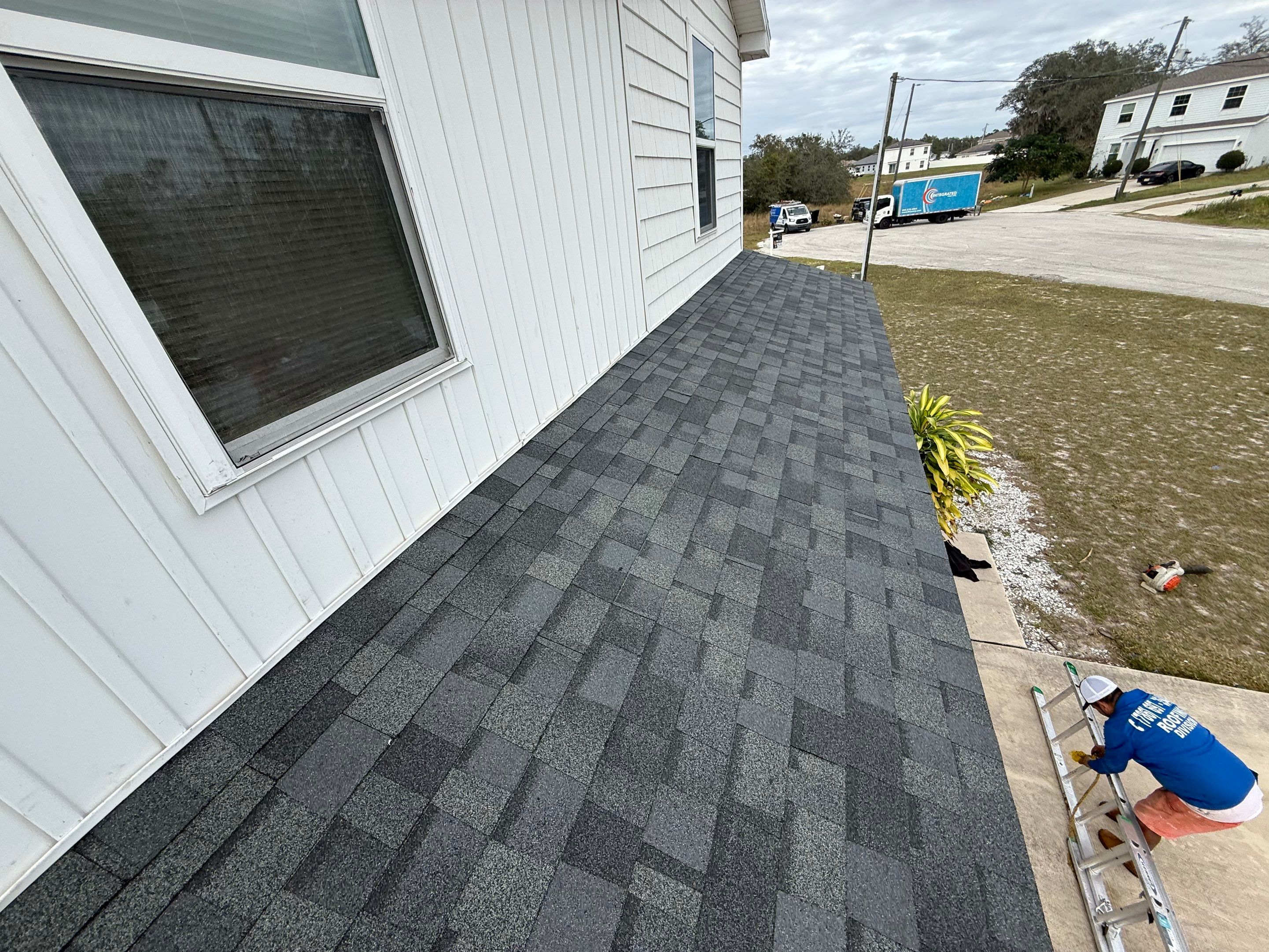 Project in Poinciana by You Restorations LLC DBA YOU-Home