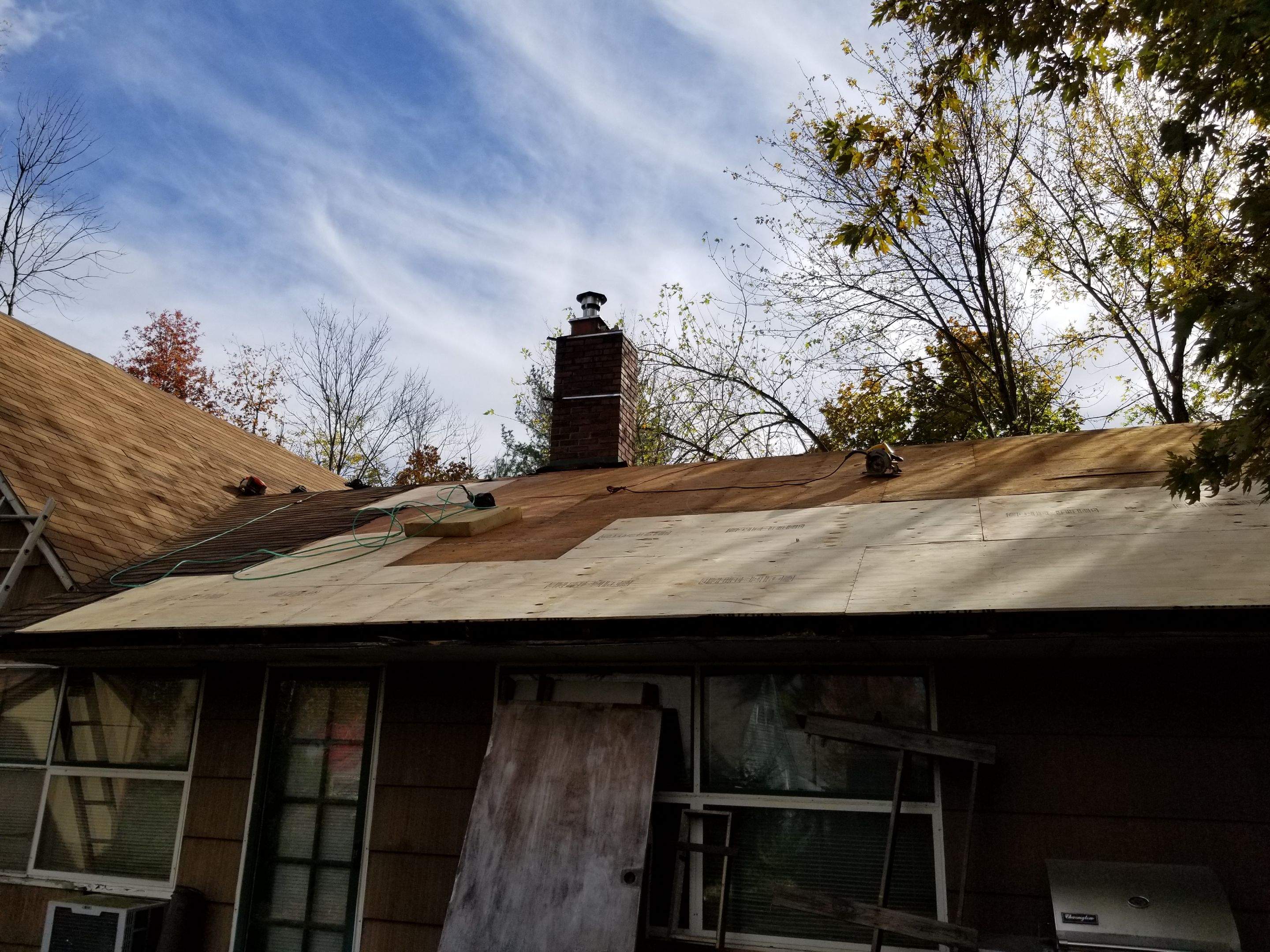 Roofing by Stofan Construction LLC