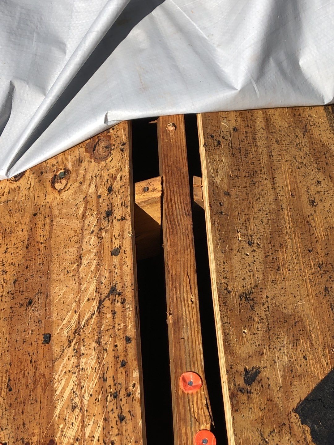 Residential Roofing Installation using Roof Replacement by American Roofing & Construction LLC