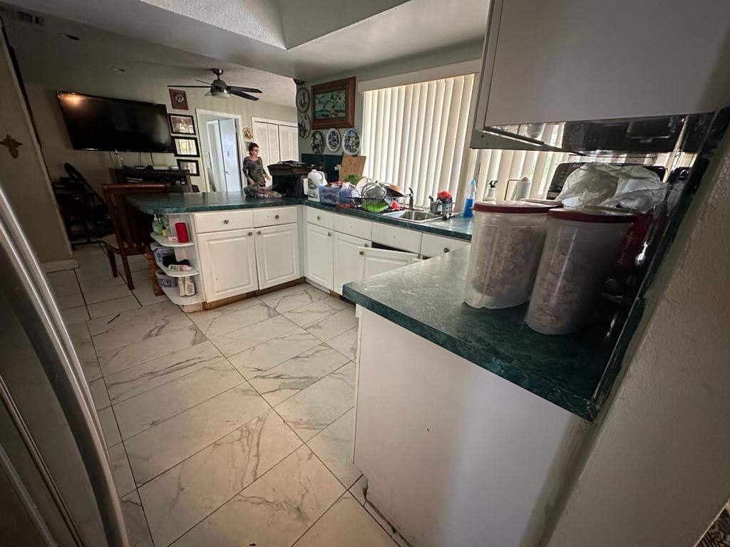 Project in Tamarac by You Restorations LLC DBA YOU-Home