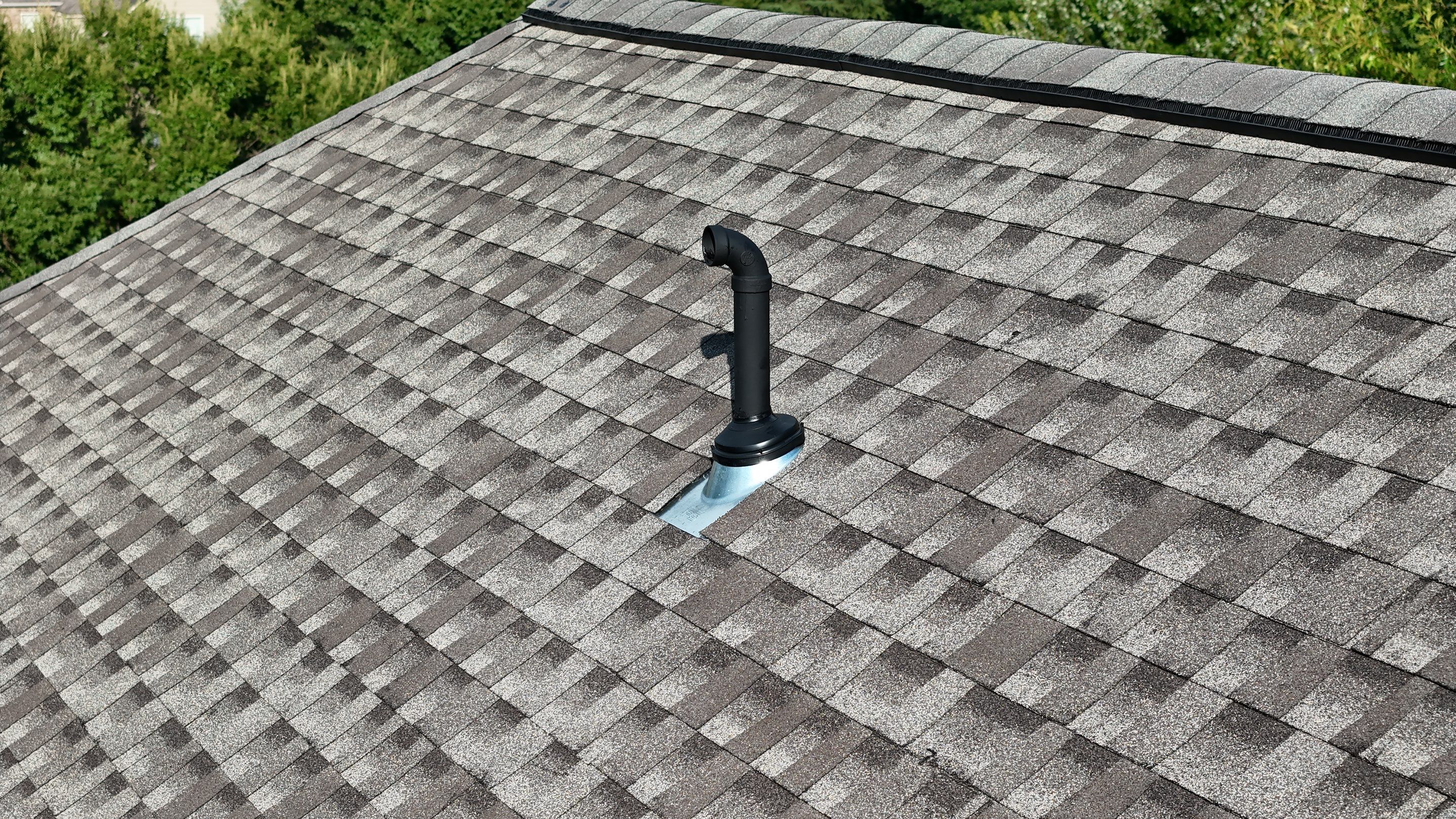 Chelsey Wy Roswell Roof Replacement  by Dom Roofing & Restoration