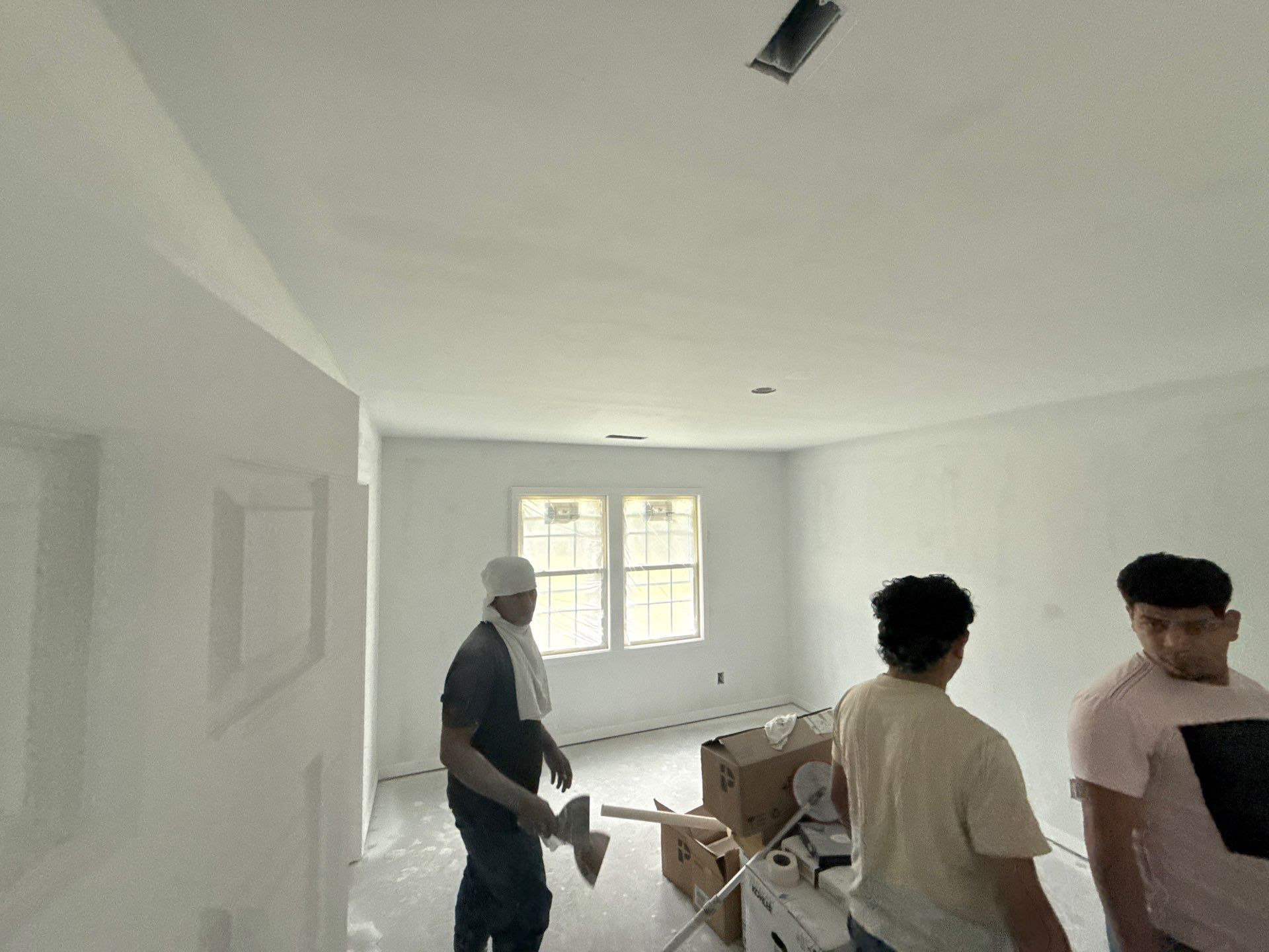 Remodel by Karcher Roofing & Construction