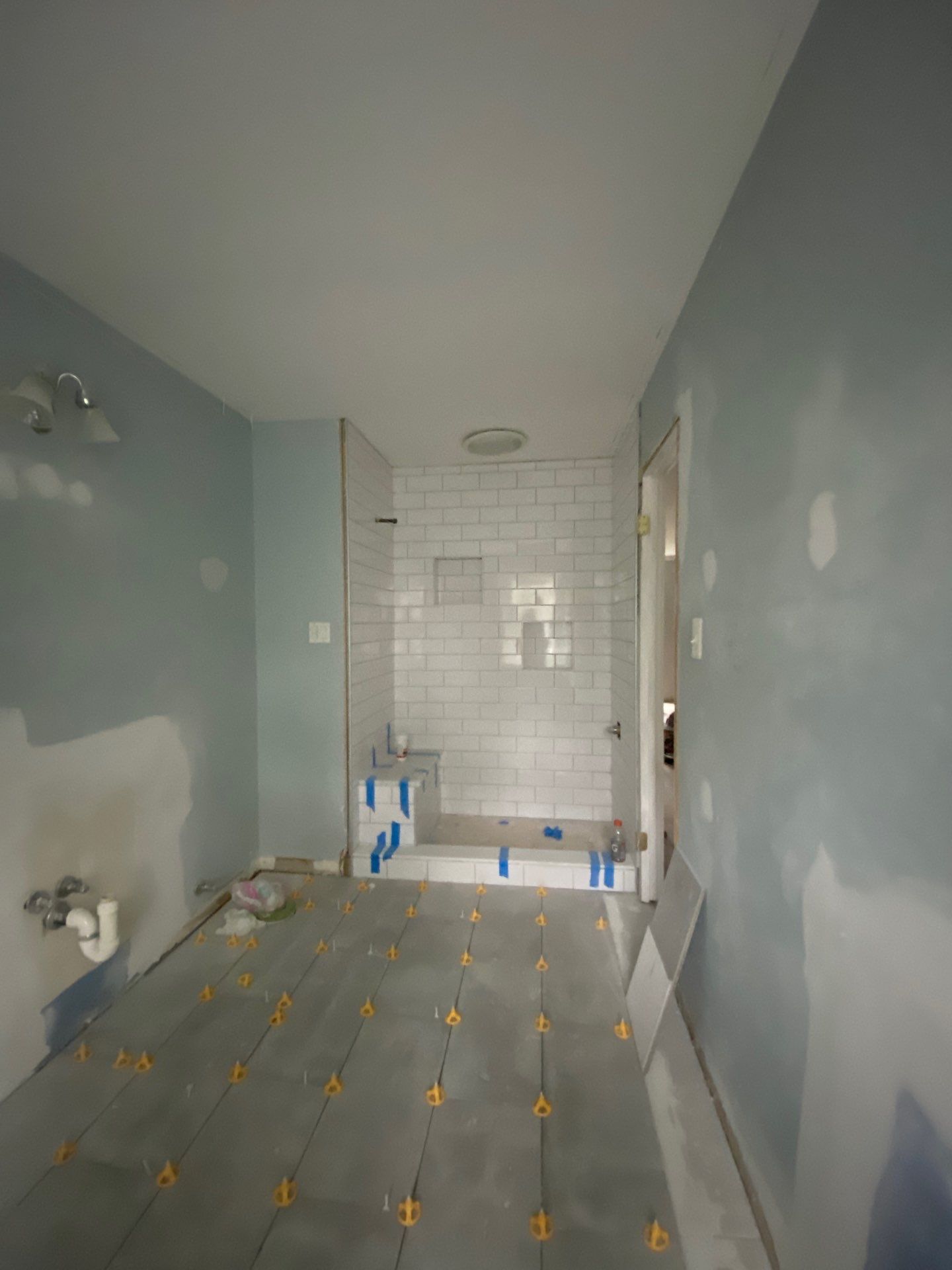 Interior Remodeling  by Jesus Master Handyman LLC 