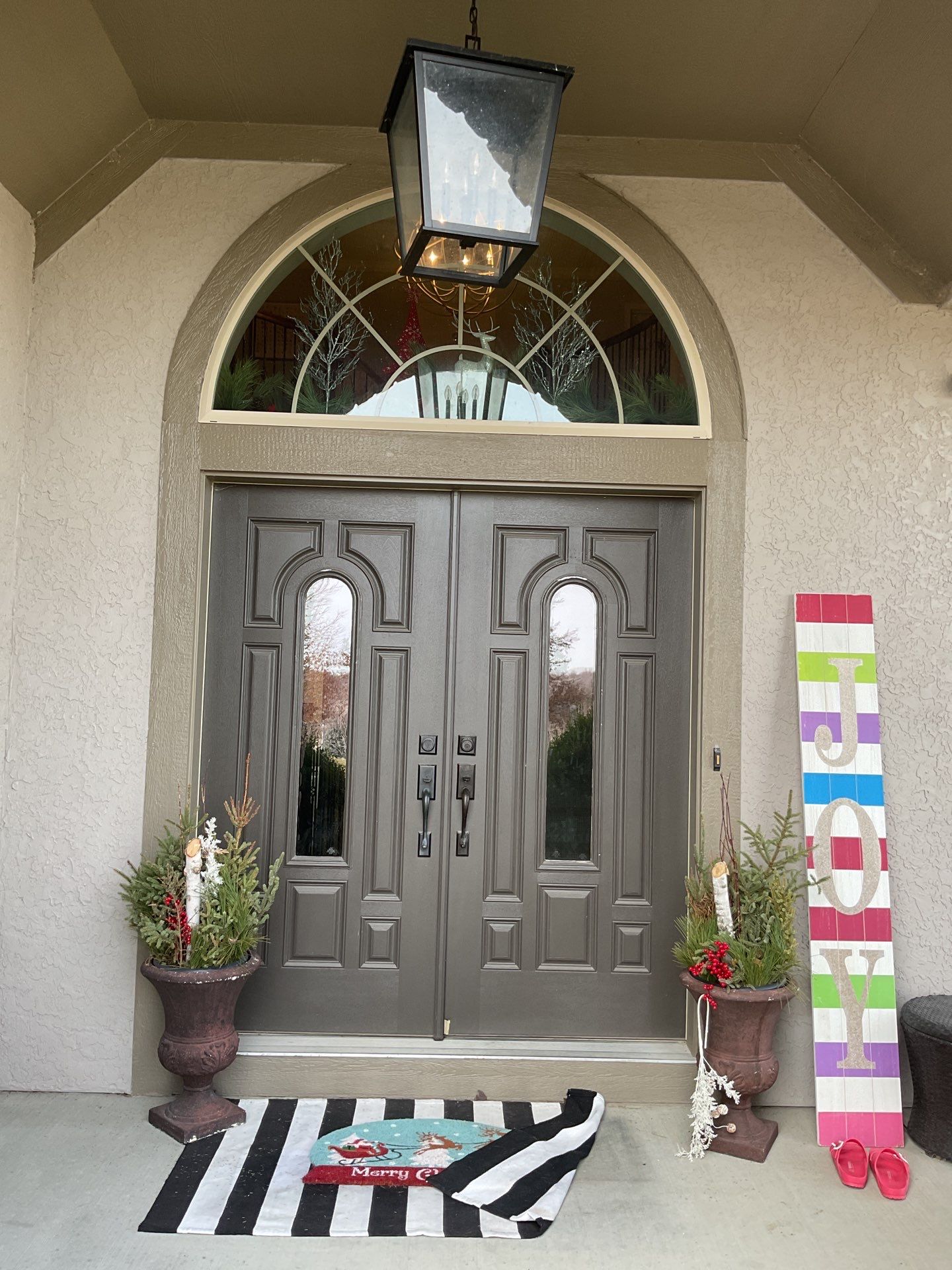 Elevated Elegance in Lee's Summit by WINDURA