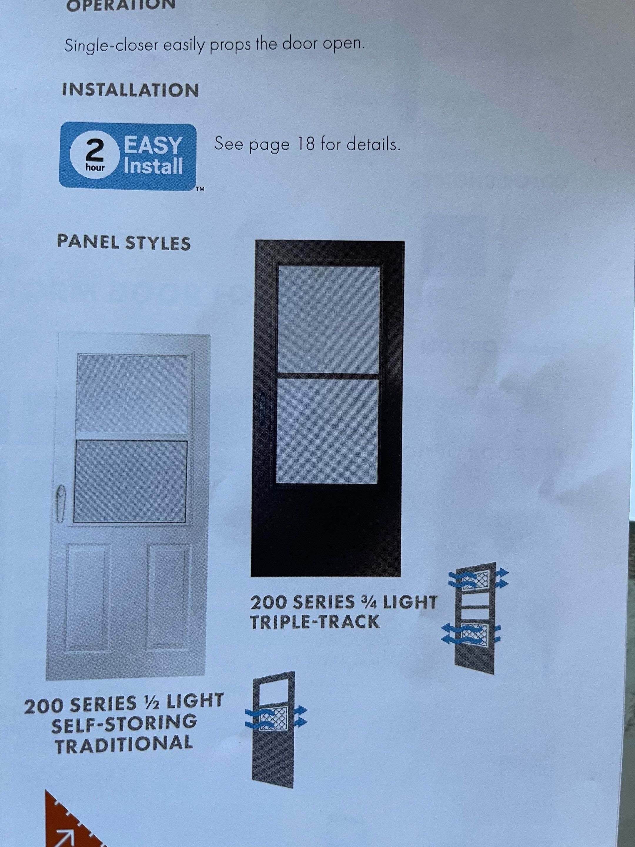 Timber Lake - Deck / Screened Porch by Pillar and Pine