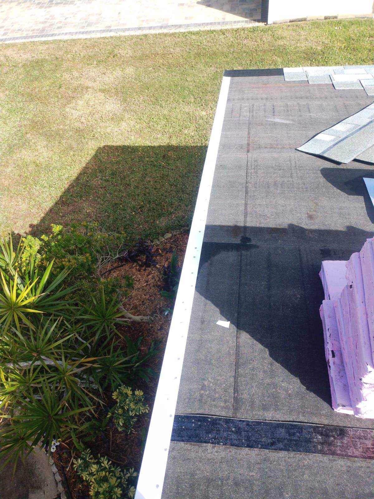 Project in Seminole 33772 by Mitchell Roofing Company LLC 