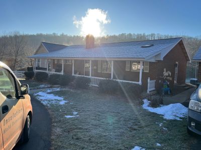 Harmony, PA – Making Bedrooms Warm Again in the Winter
