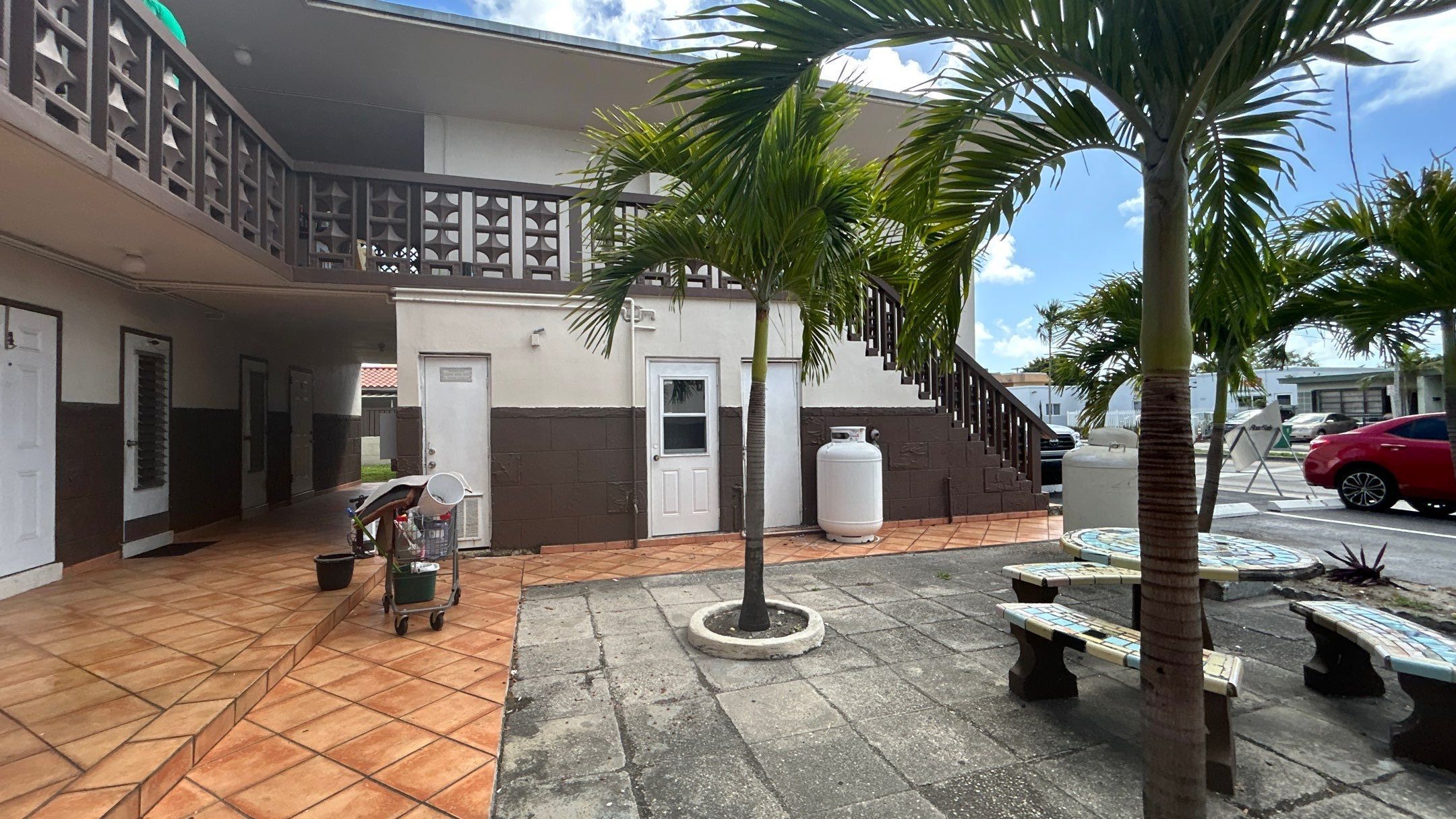 5151 W FLAGLER ST by Souffront Construction & Engineering