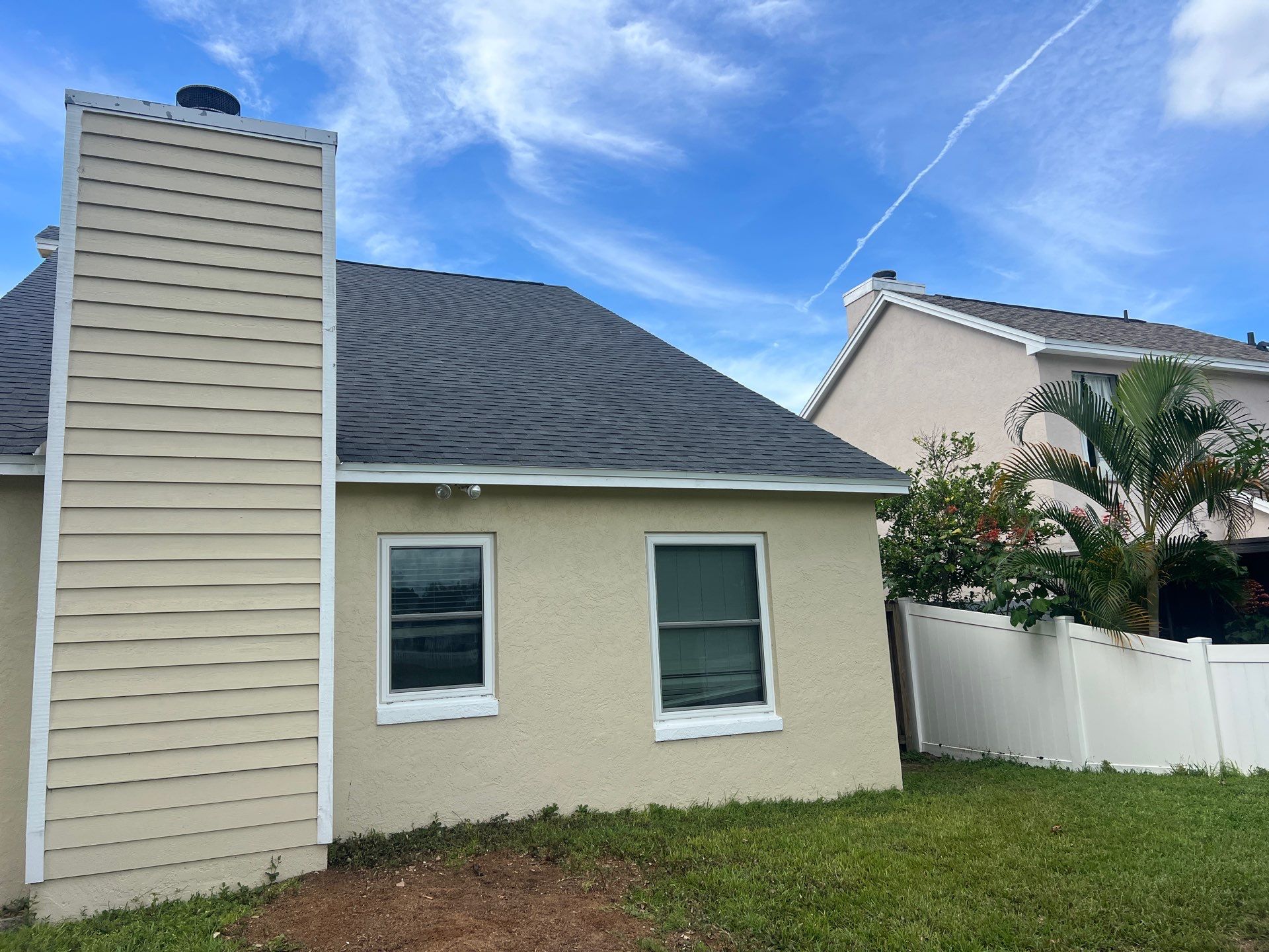 Shingle Reroof Replacement Casselberry FL by Pinnacle Roofing Group