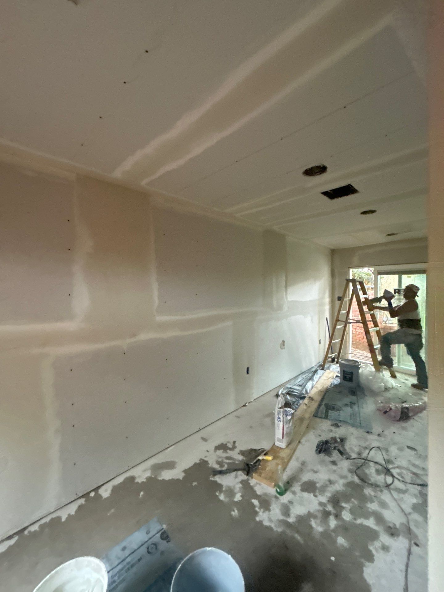🌟 Exciting Project Showcase: Mr. & Mrs. Taylor's Transformation Journey!  by Texas Urban Elements