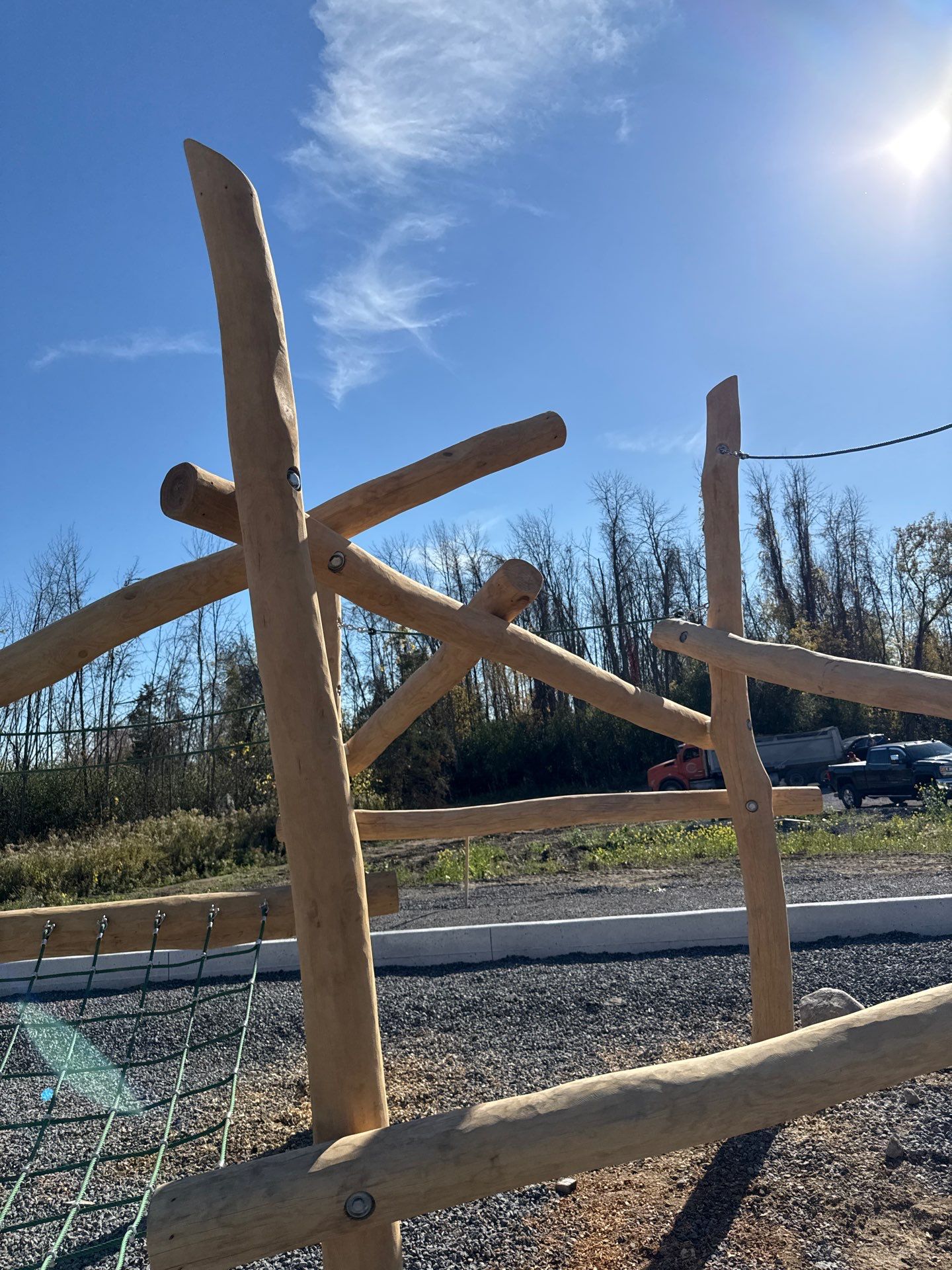 Project in Shannonville, ON by Bray’k Away Development