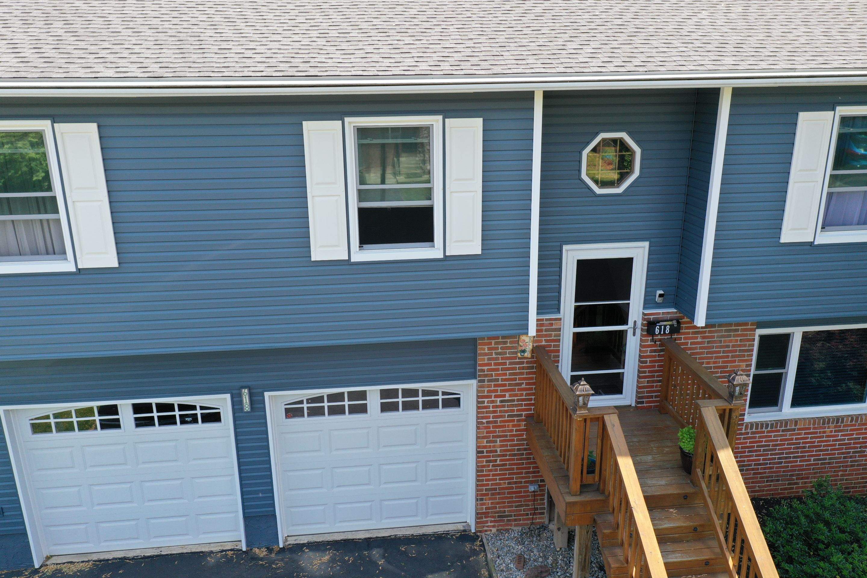 Roofing and Siding by Stofan Construction LLC