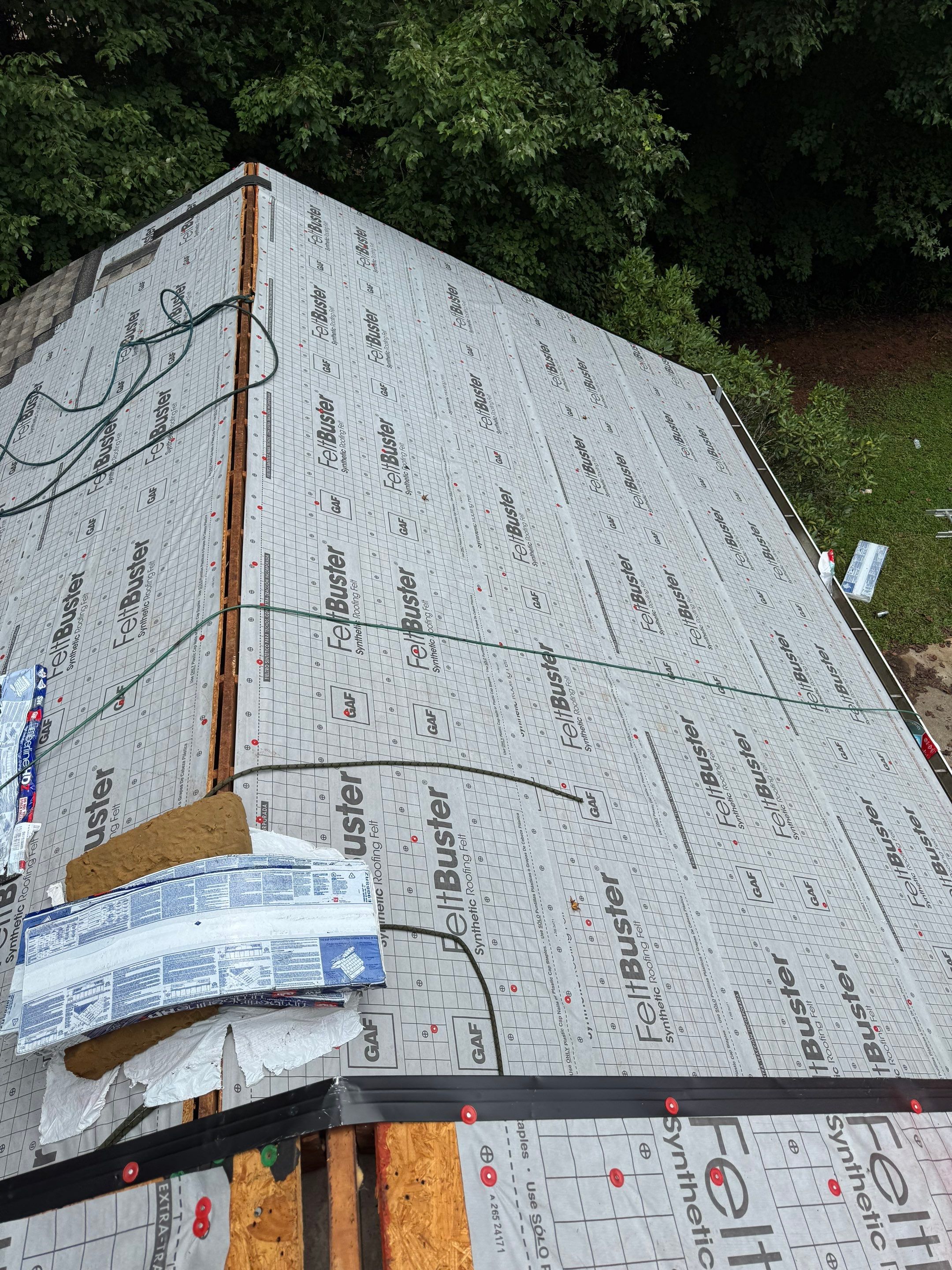 The Millers by United Contracting and Roofing