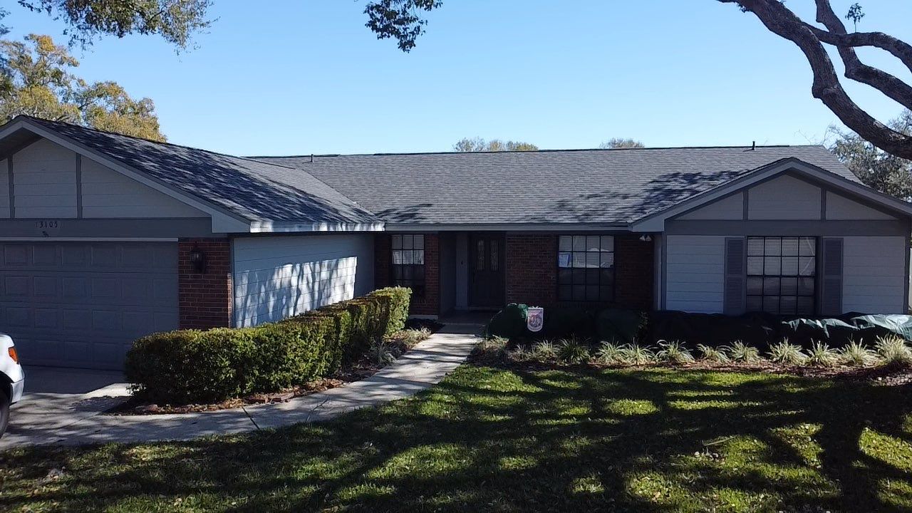 Roof Replacement in Tampa, FL by Steadfast Roofing
