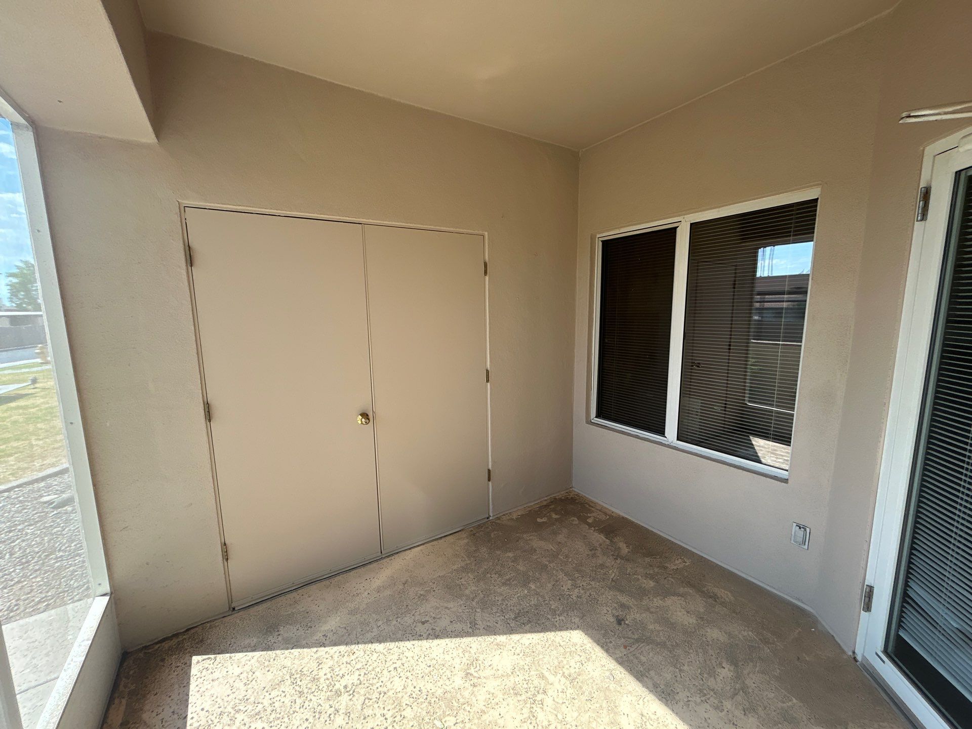 Project in Sun City by Crush Development Services LLC