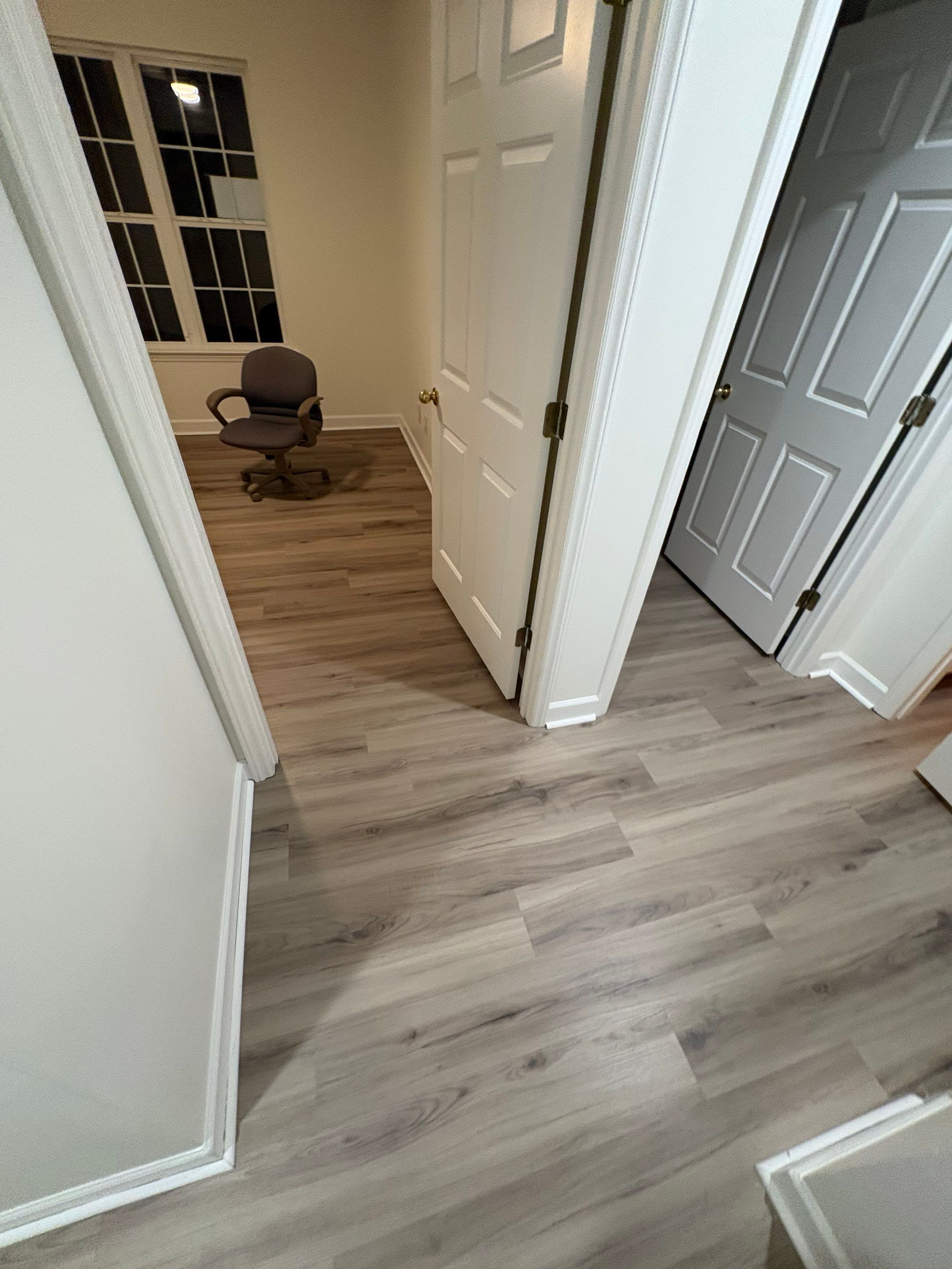 Project 60 by FMP Flooring