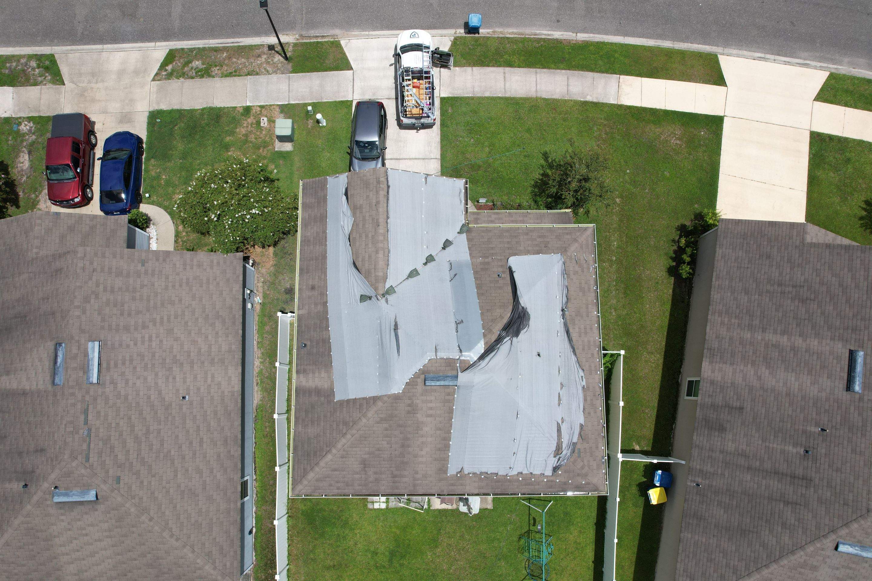 Shingles -> Shingles by Prime Roofing