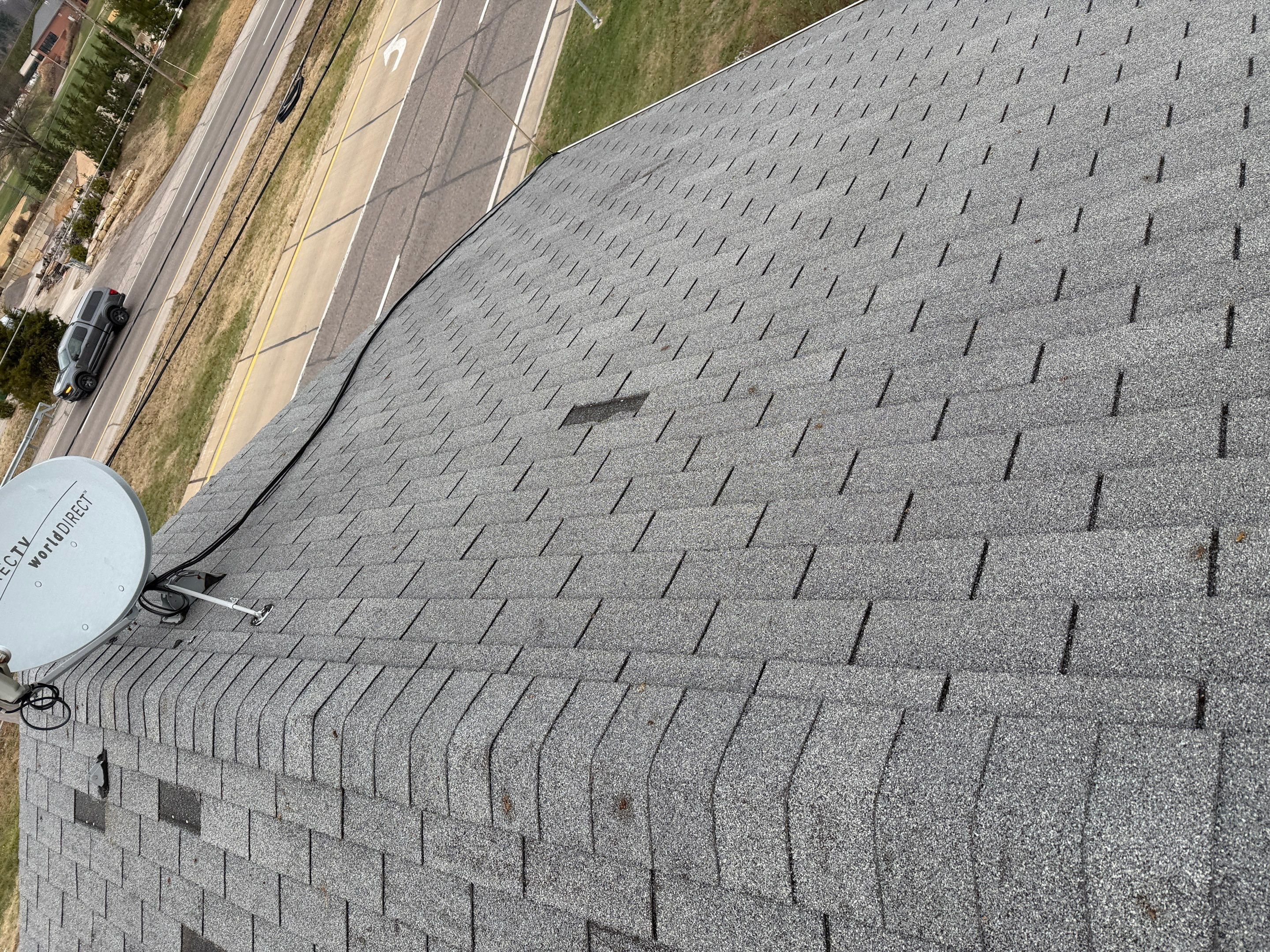 Multi-Unit Roof Replacement and Decking Repair in St. Louis by Acute Roofing And Exteriors 