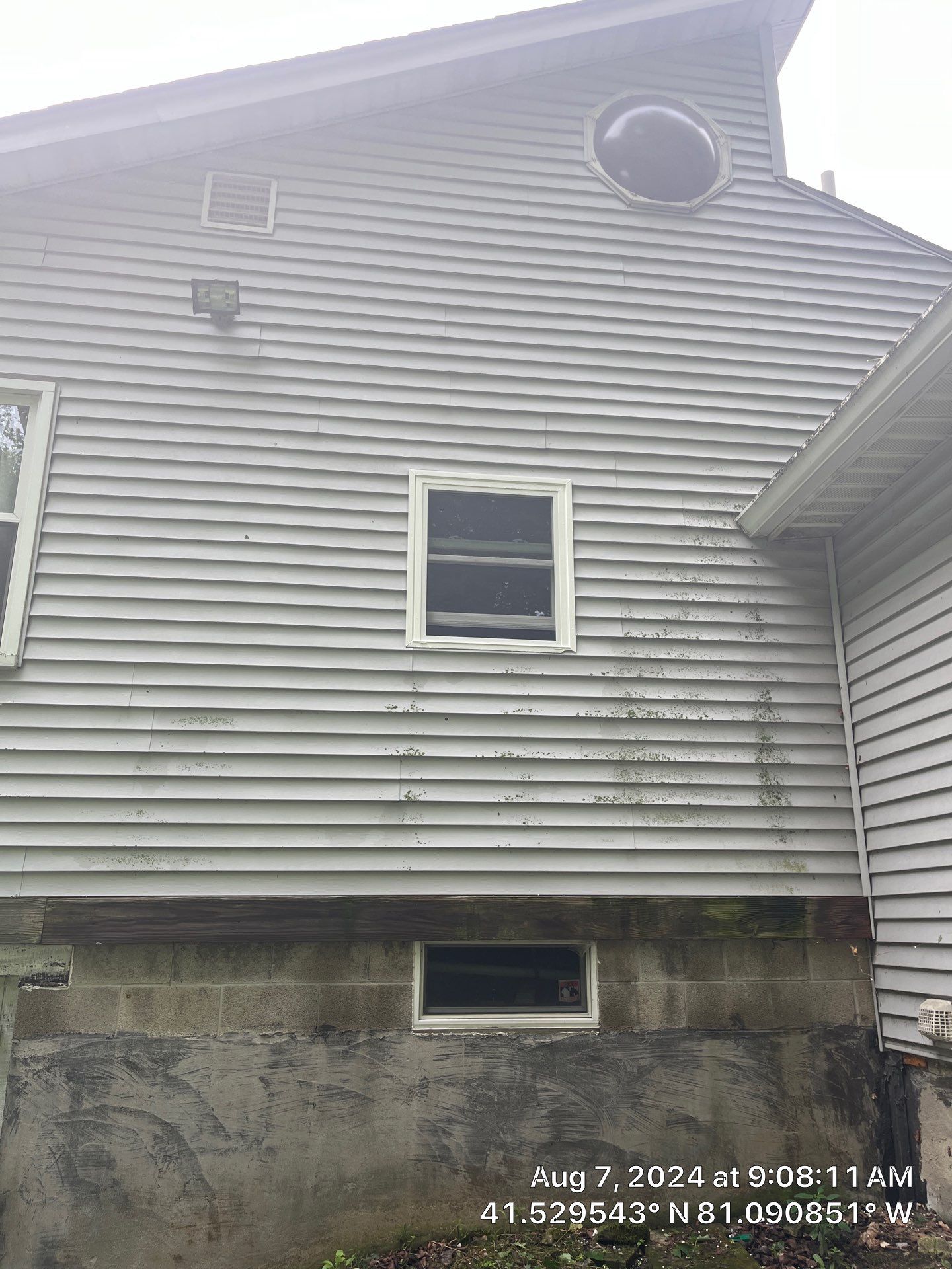 Project in Huntsburg by Hilltop Drafting & Design LLC