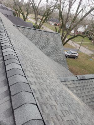 Residential Roofing Installation using Roof Replacement