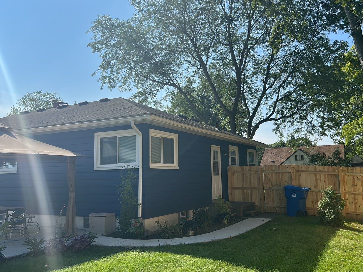 Roof Replacement using CertainTeed Landmark by 180 Contractors