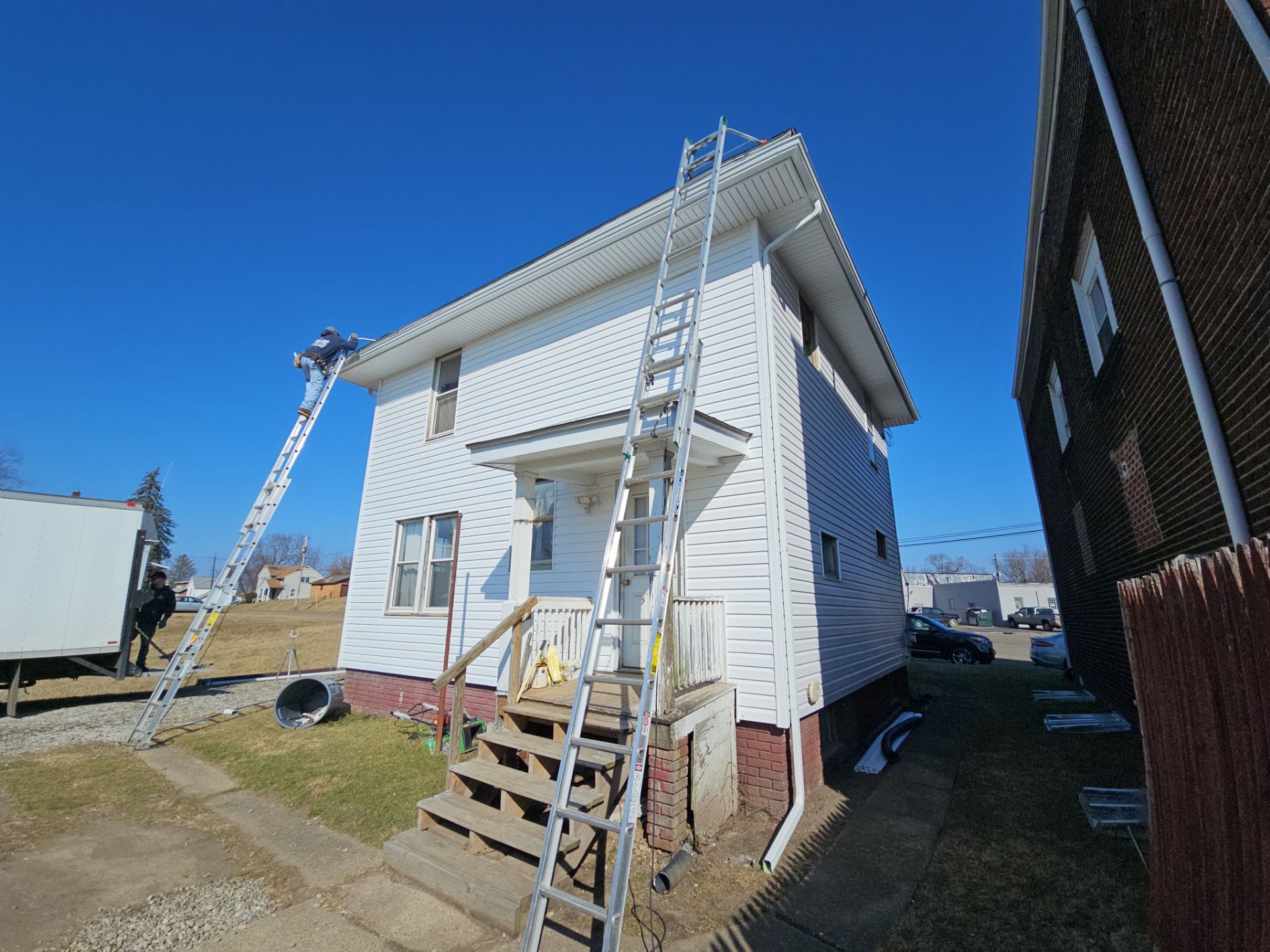 Joseph Karam 2016 by Silver Leaf Contracting 