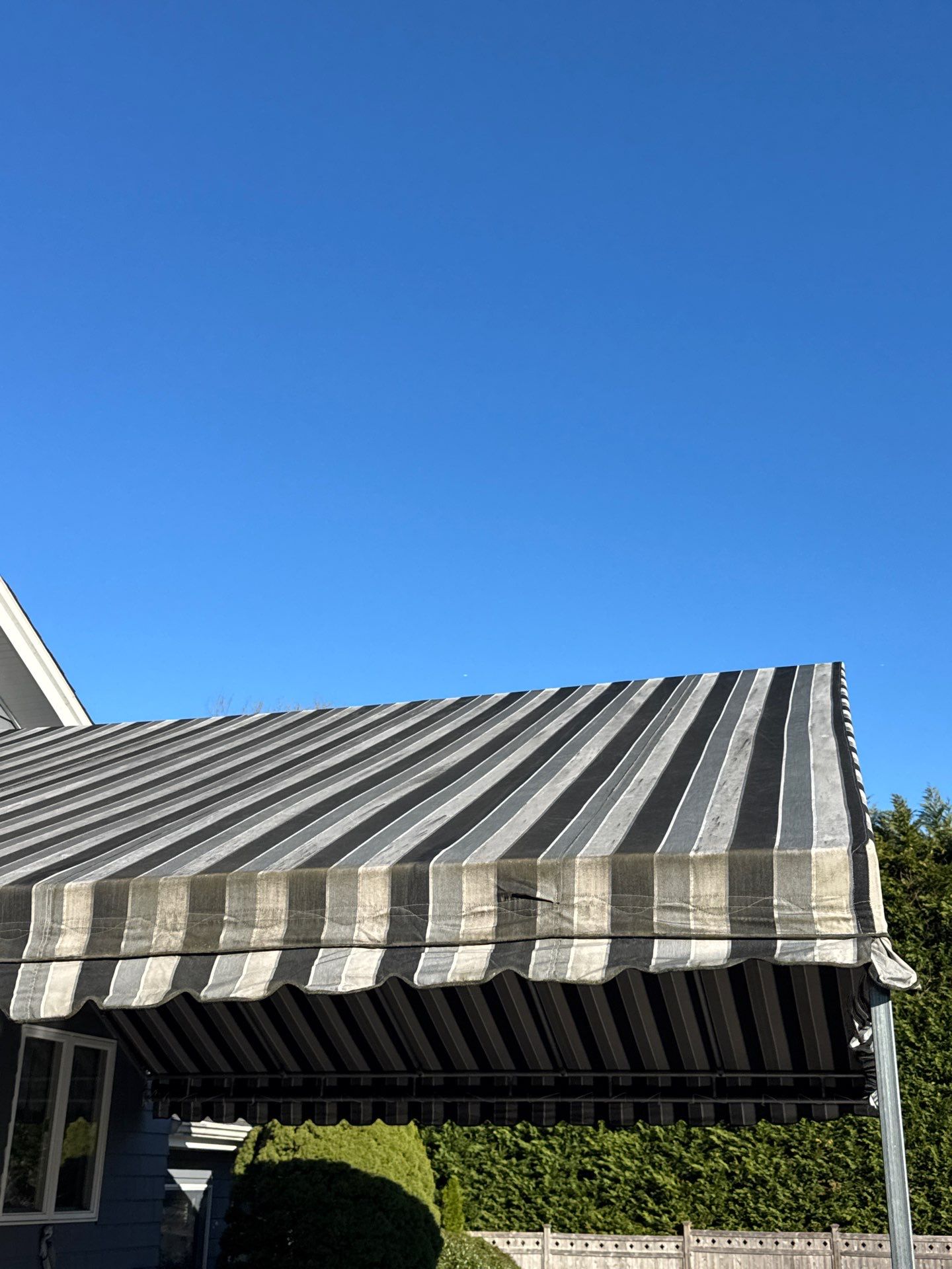 Soft Washing in Manasquan, NJ  by Clearview Washing