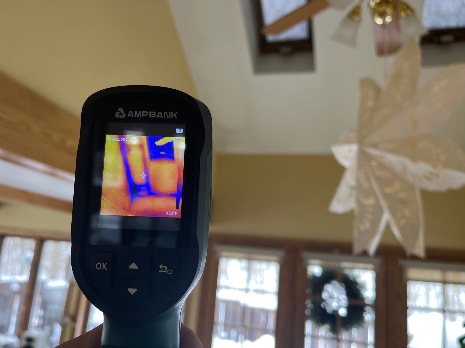 Unique insulation issues resolved in McMurray, PA 15317 by Home Environment Solutions