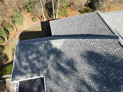 Roof Replacement- Atlas Coastal Granite- Aiken