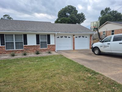 Fast-Track Exterior Painting | Tyler, Texas (Near the Azalea District) 🏡🎨