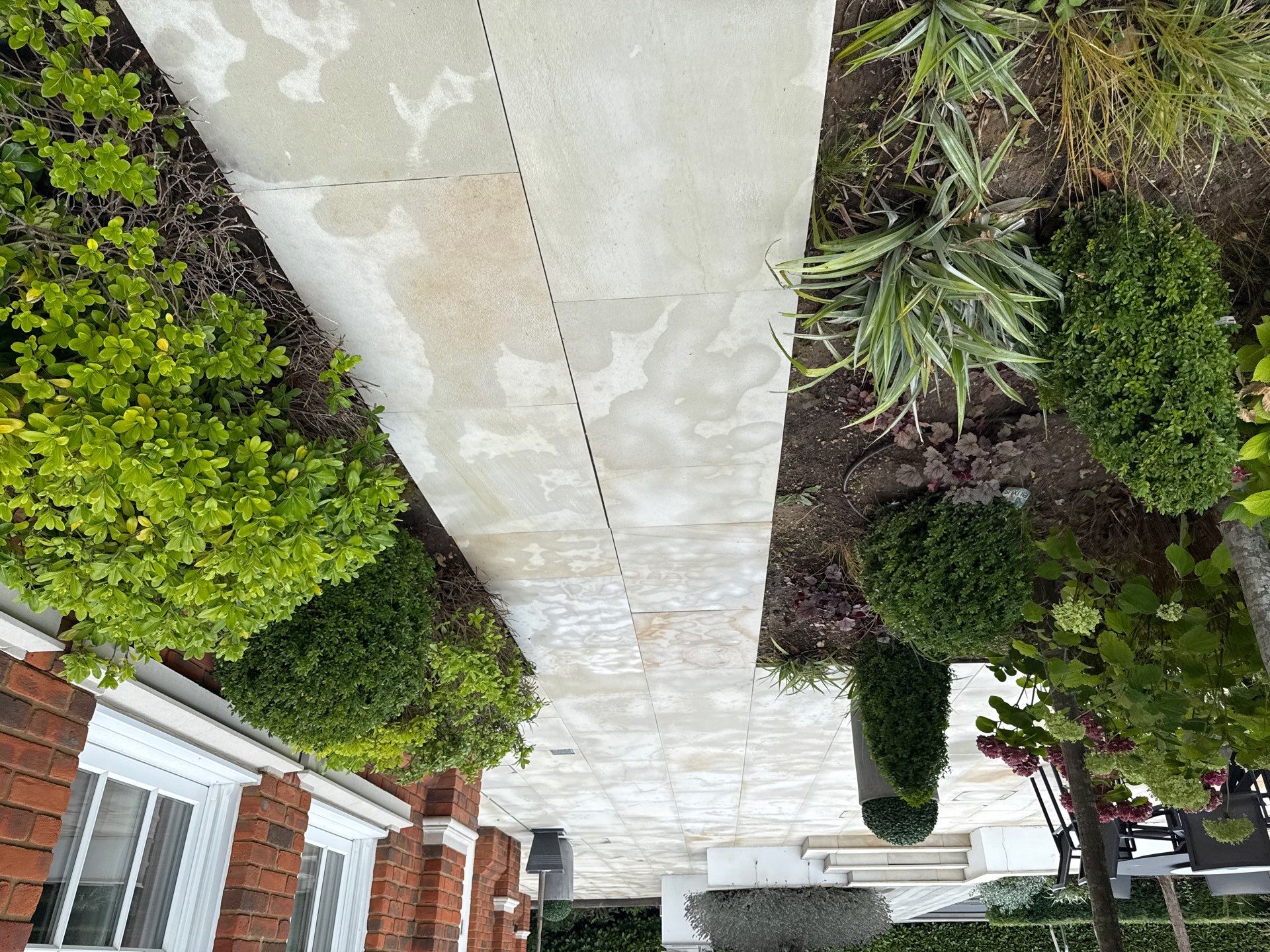 Exterior Cleaning by Ges Exterior Cleaning ltd