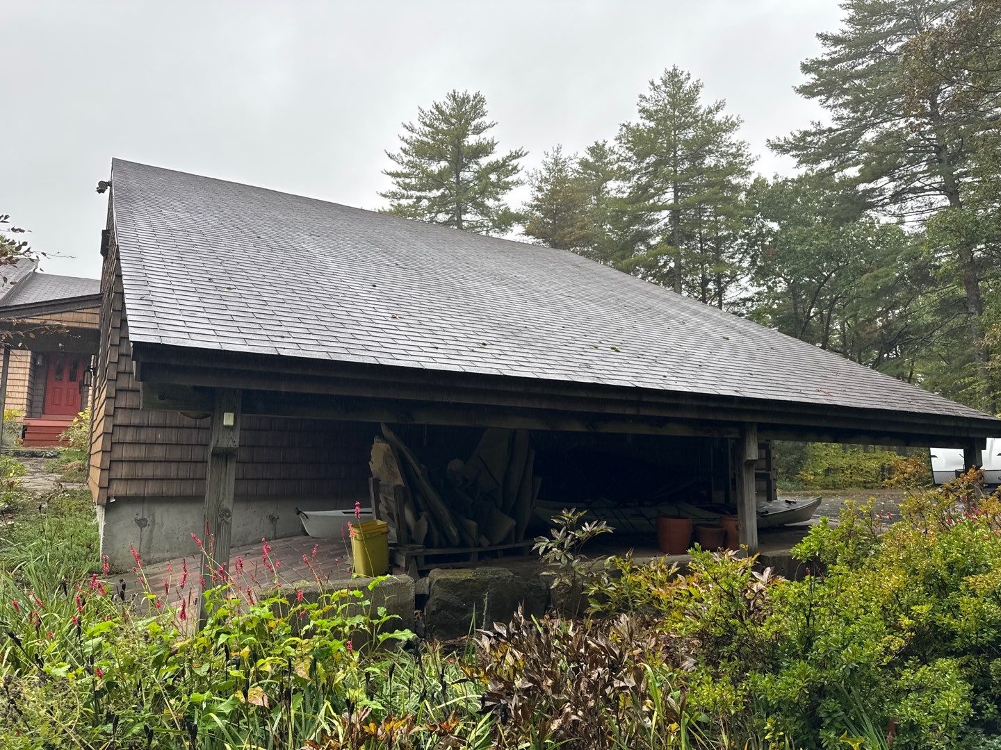 Revitalize Your Home with a New GAF Roof, Velux Skylights & Solar-Powered Shades! by Sensible Home Solutions