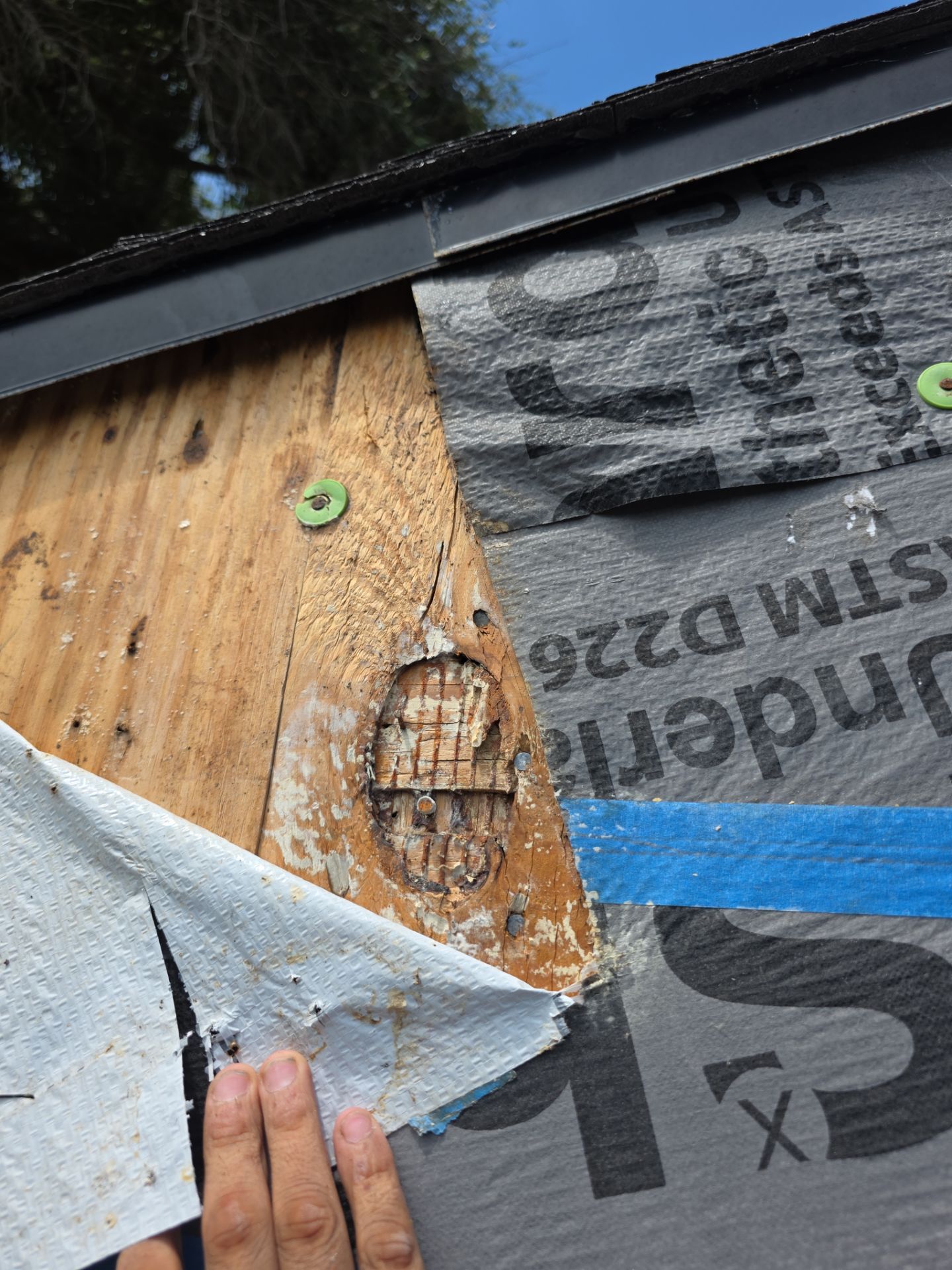 Portland Casement Window Install by Bayfront Roofing and Construction