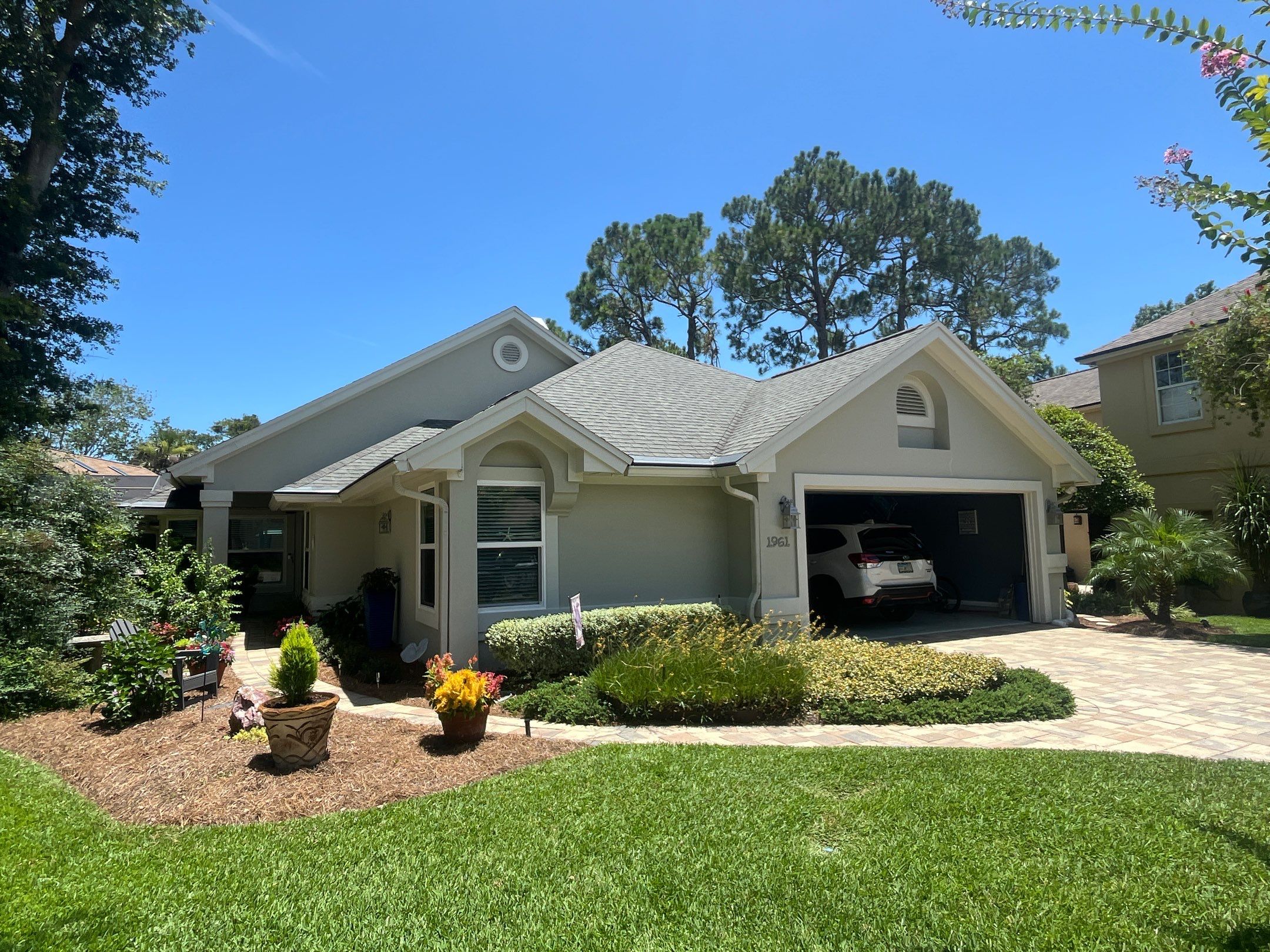 Shingle -> Shingle by Prime Roofing