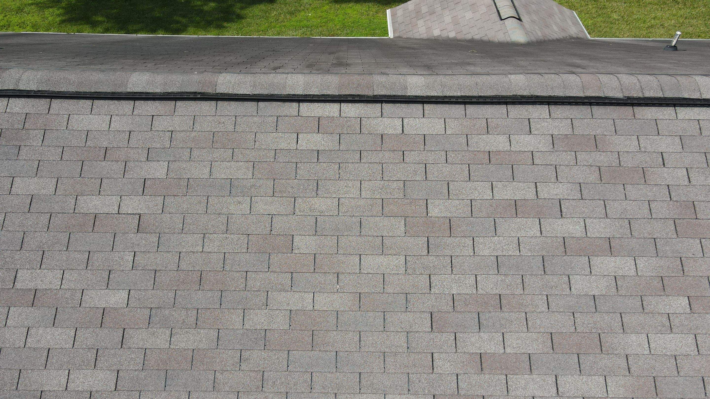 Residential Roofing Installation using Owens Corning Oakridge Onyx Black by RISE Roofing & Restoration, LLC
