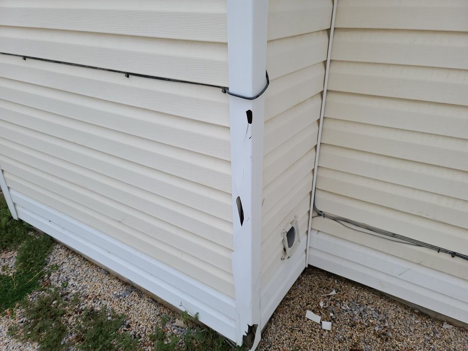 Residential Roofing Installation using GAF Timberline HDZ - Lifetime Shingle by The Roof Doctor