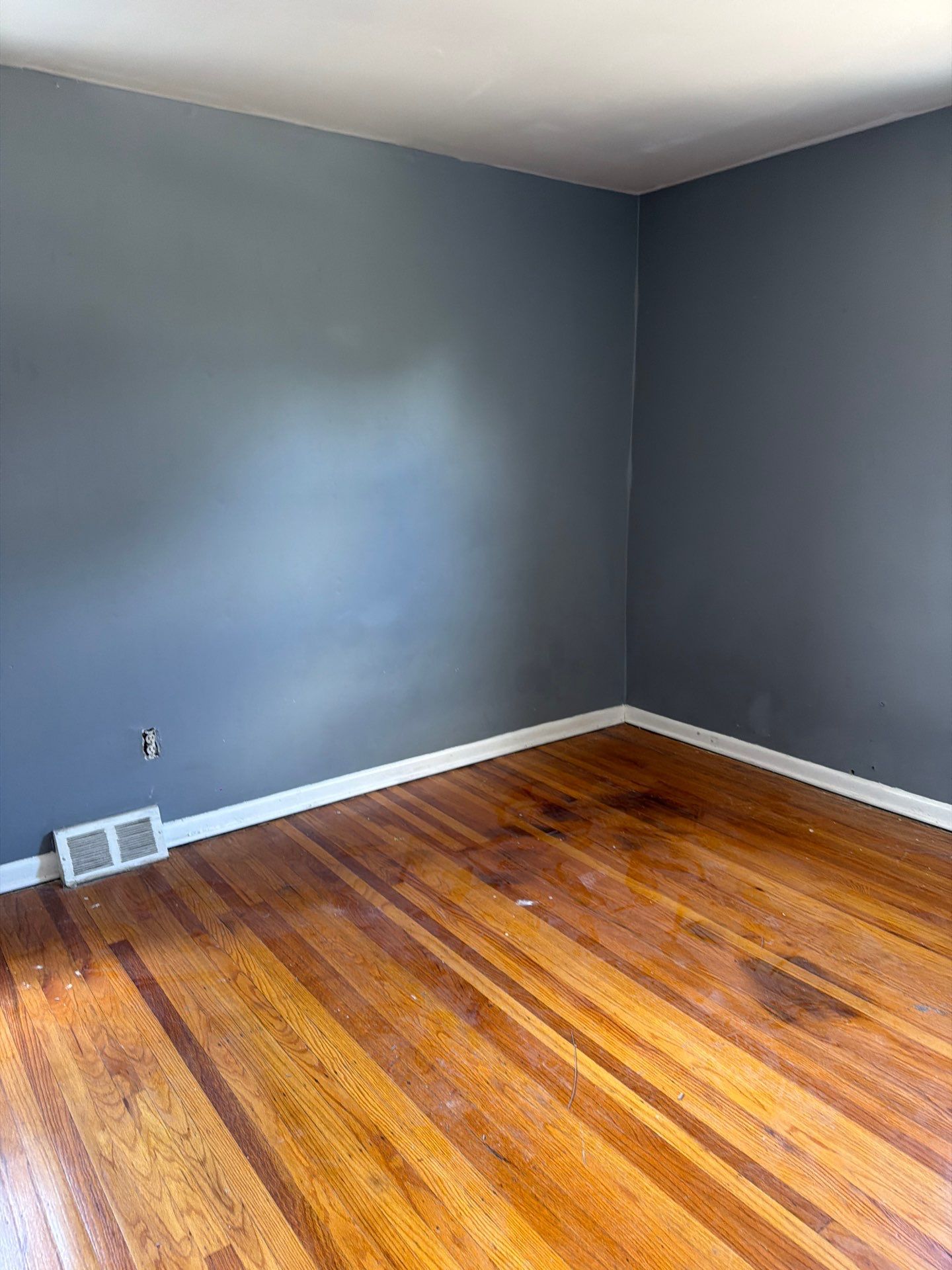 Water Damage Claim in Philadelphia by FLAPA & KeyStone