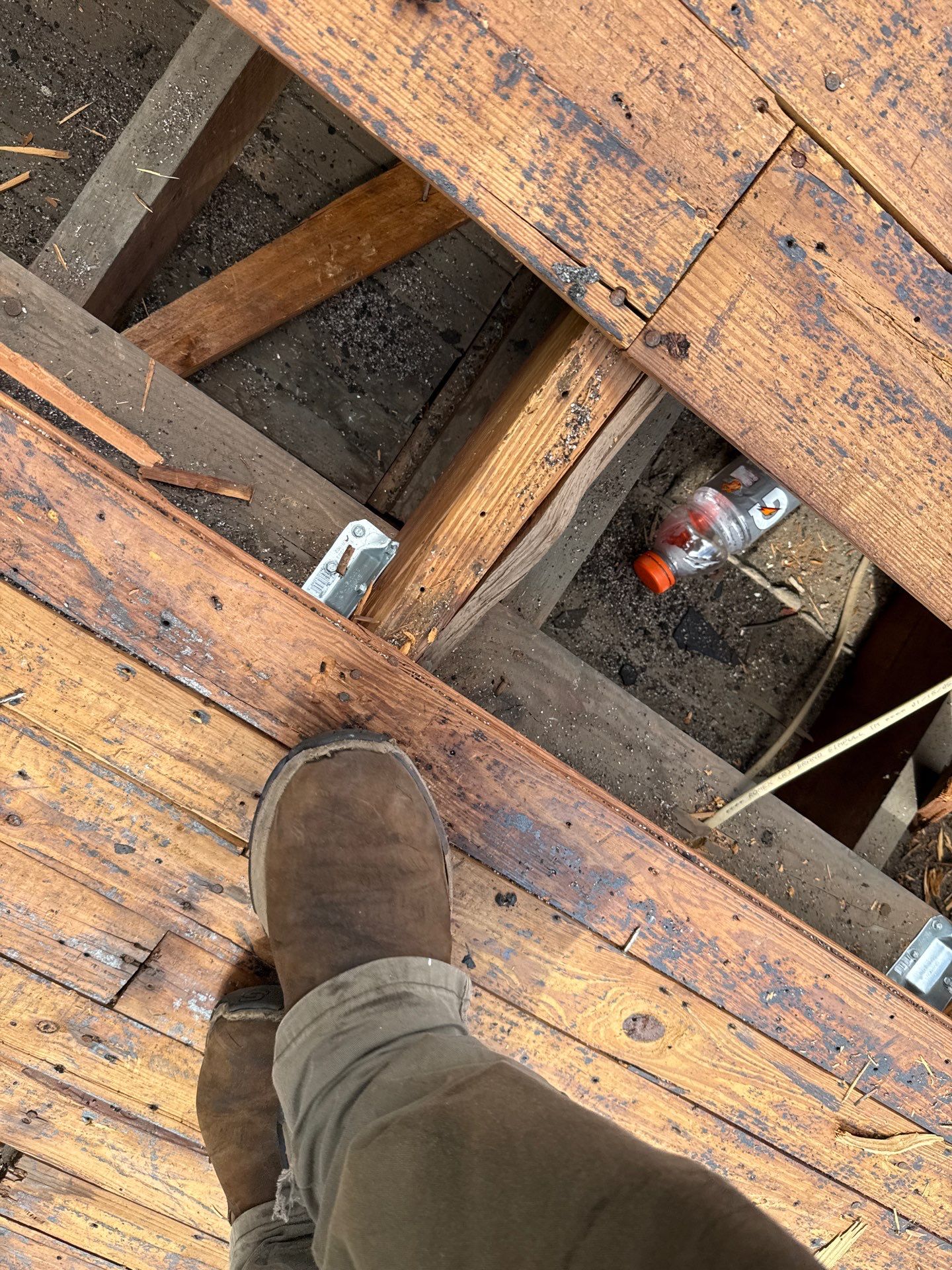Project in St. Petersburg 33704 by Mitchell Roofing Company LLC 