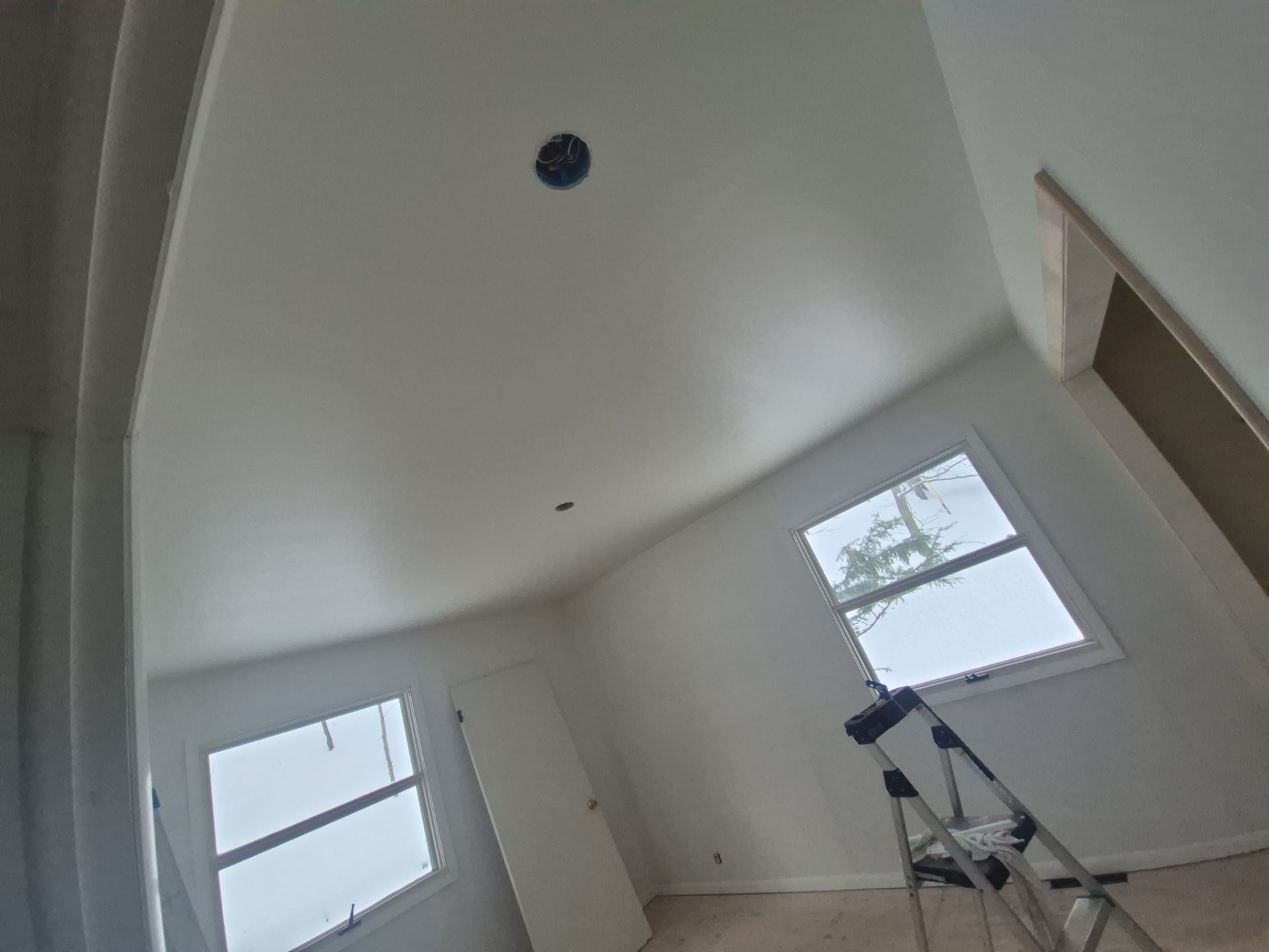 Interior Painting & Drywall Repair | Grand Haven, MI by Gordon Painting