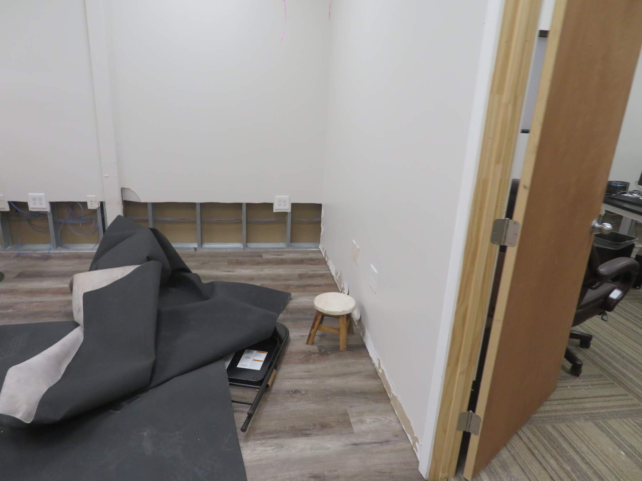 Water Damage Claim in Toms River by FLAPA & KeyStone