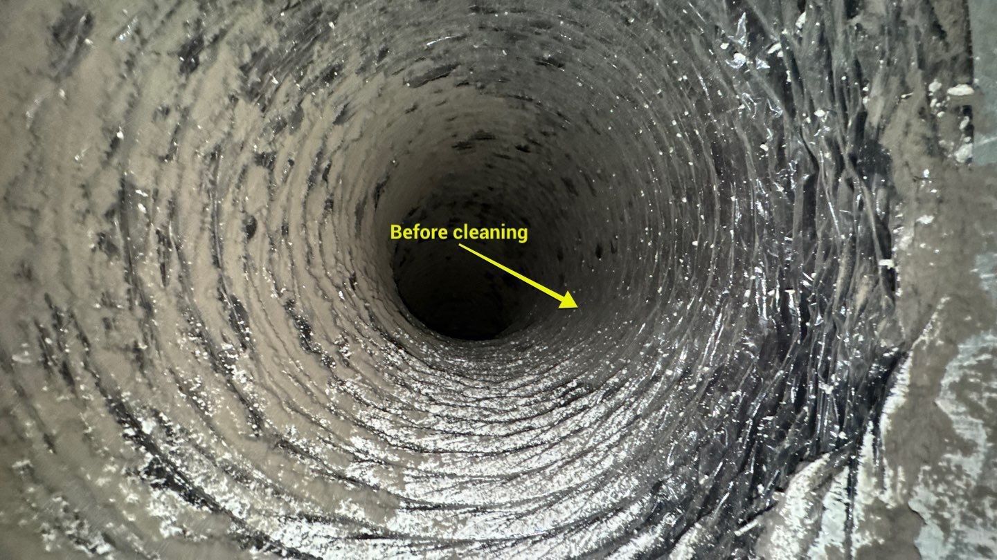 Air Duct Cleaning in Longwood by Hygienic Air, Inc