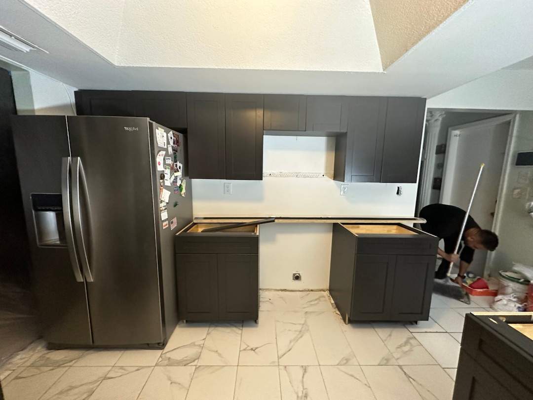 Project in Tamarac by You Restorations LLC DBA YOU-Home