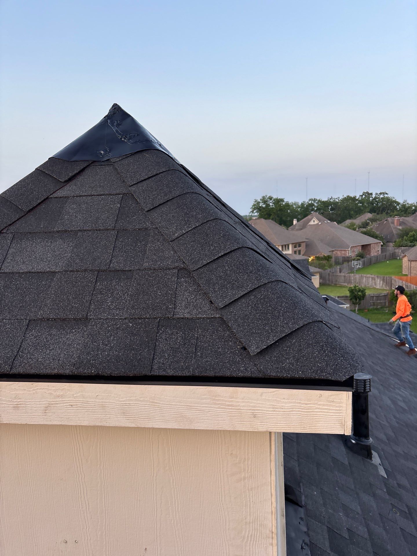 Roof Repair Sugarland by Roof Repair Company